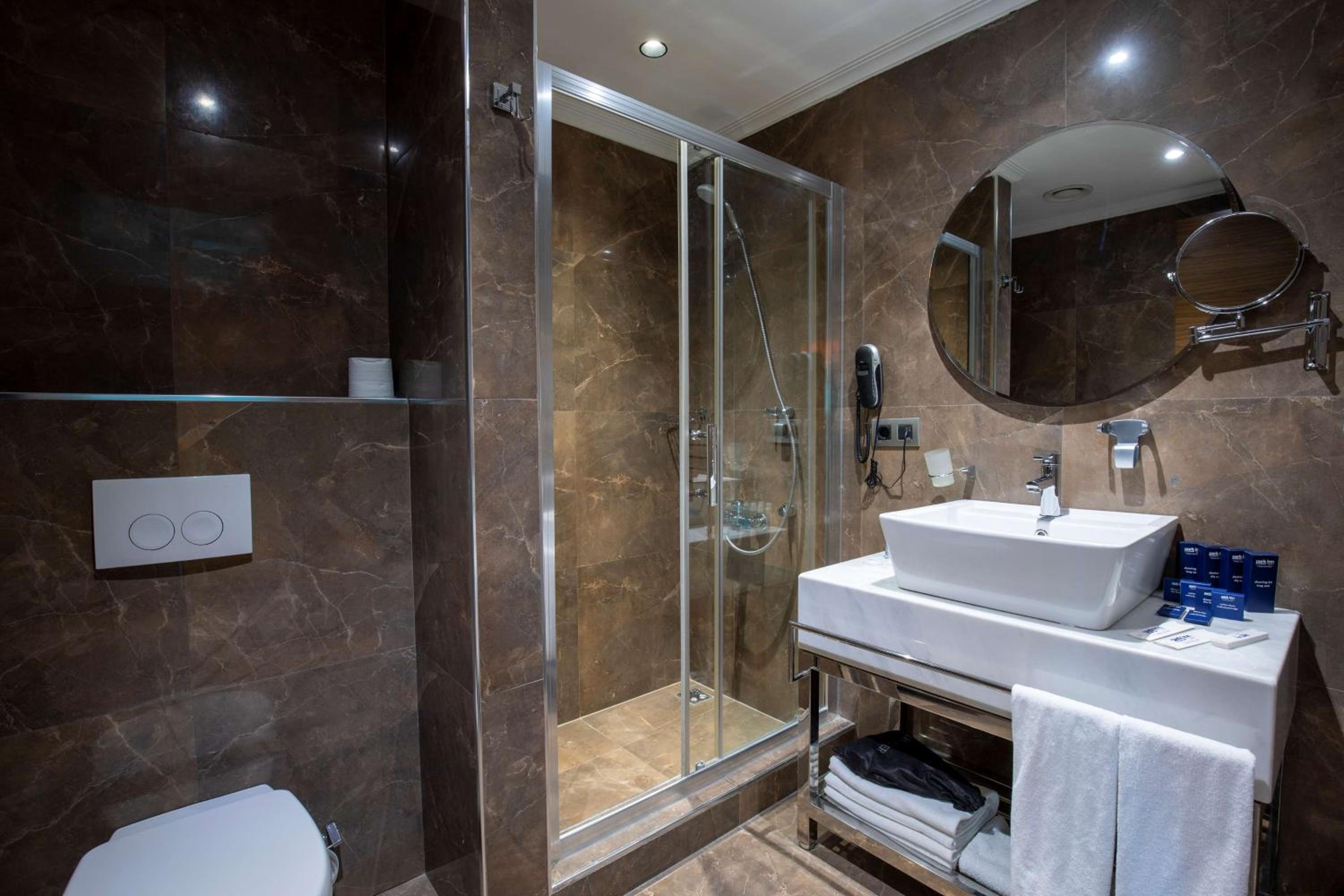 Park Inn by Radisson İstanbul Asia Kavacık - Image 58