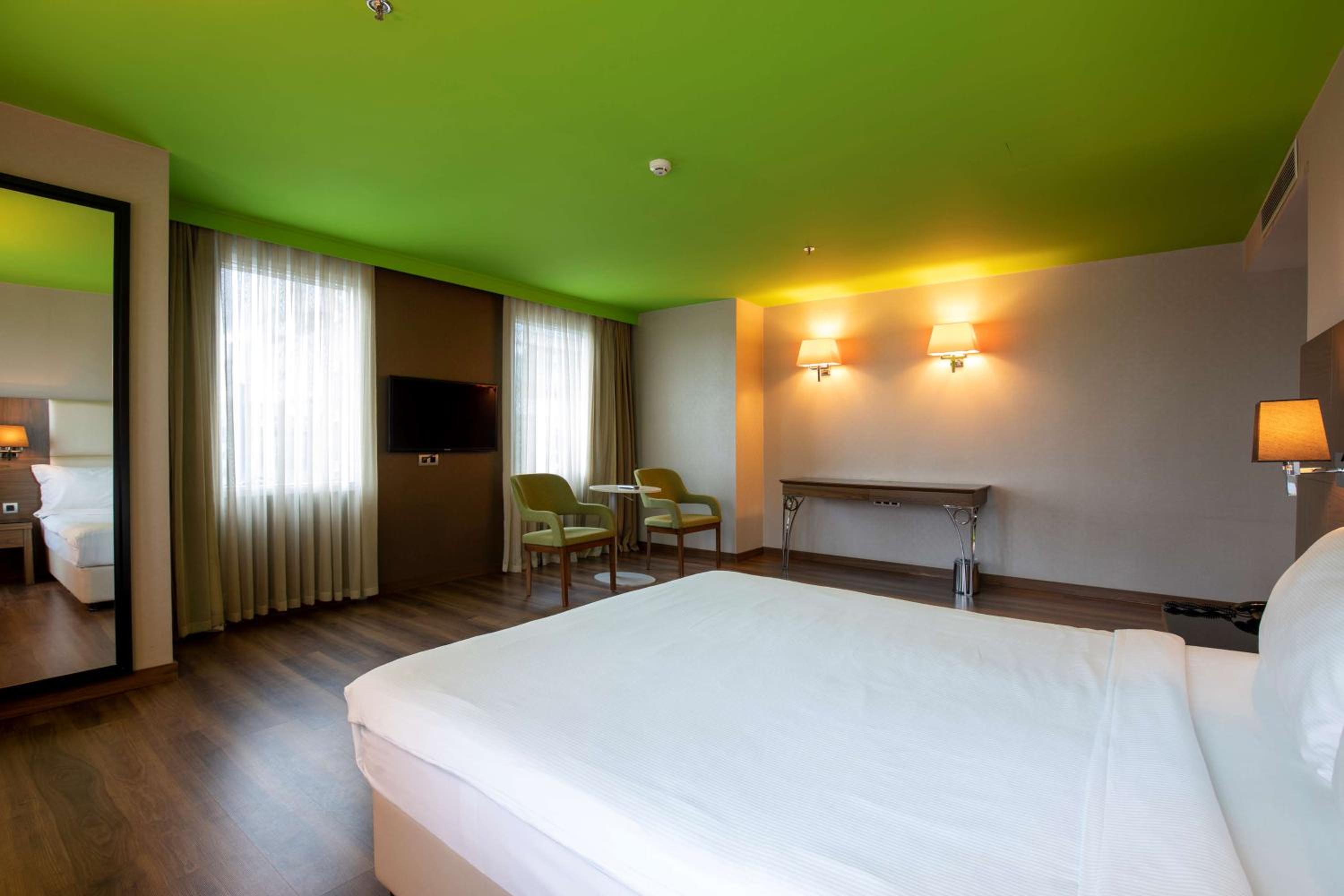 Park Inn by Radisson İstanbul Asia Kavacık - Image 53