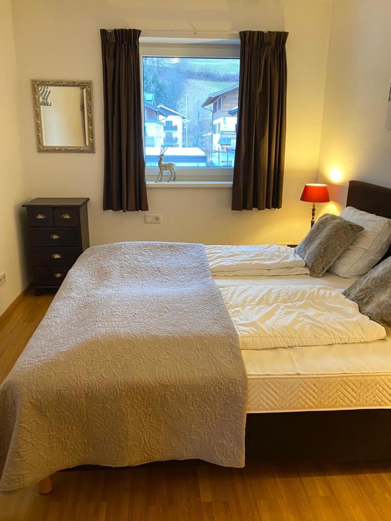 Appartement Boon