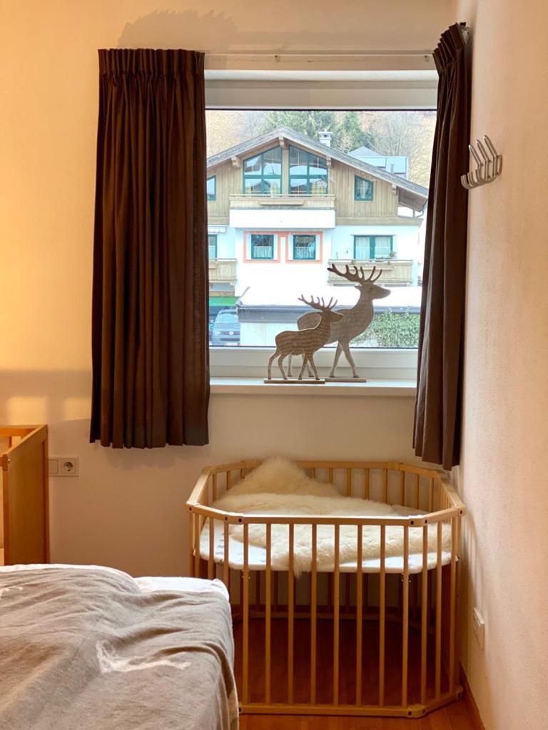 Appartement Boon