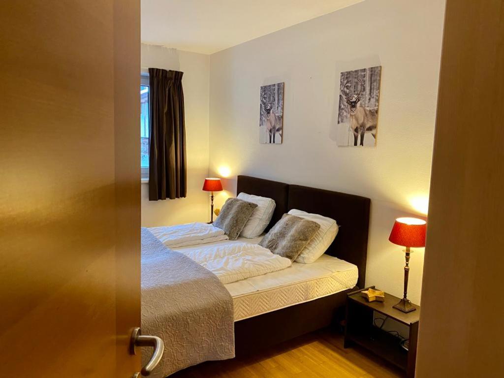 Appartement Boon