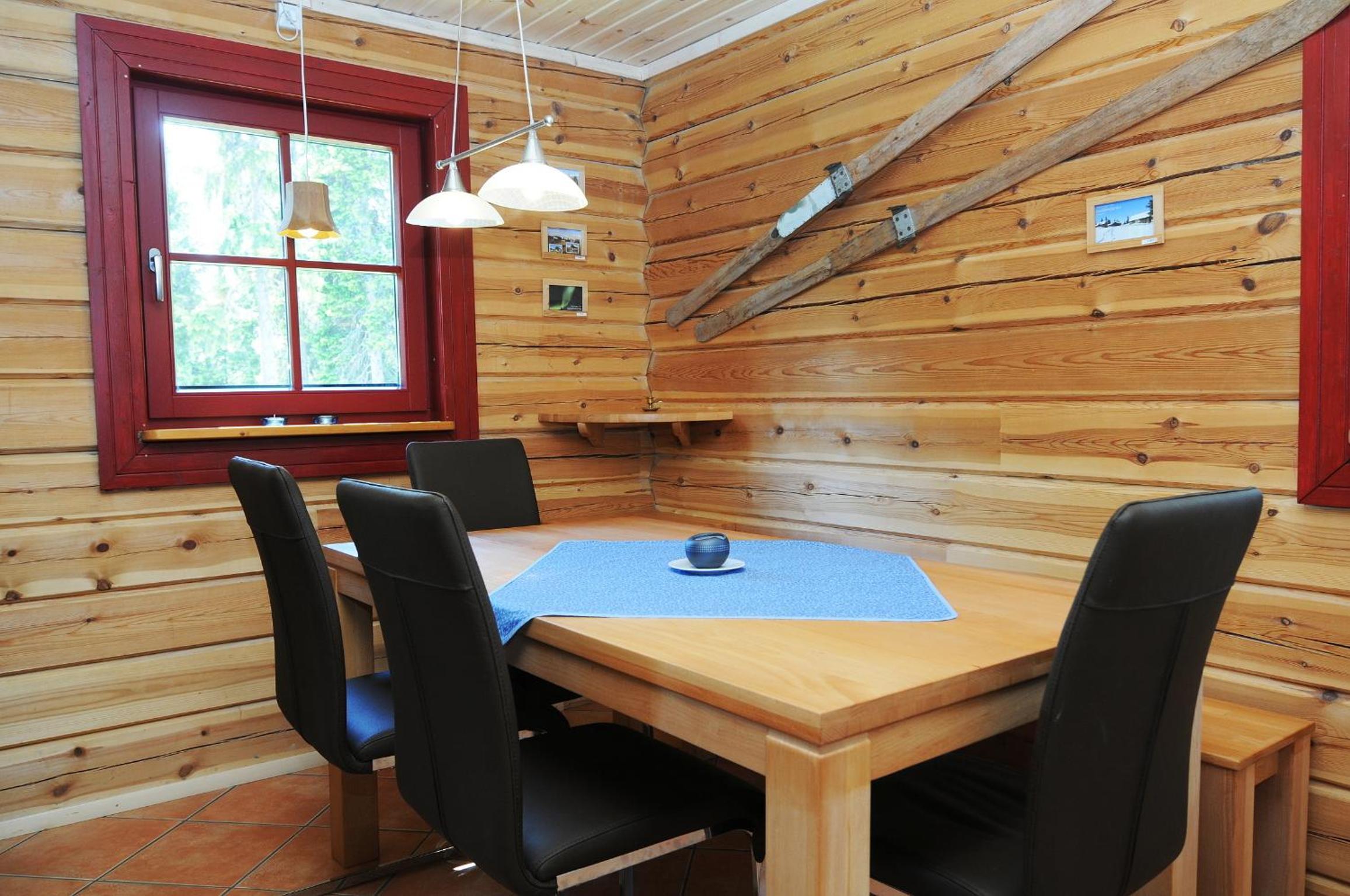 Galå Fjällgård