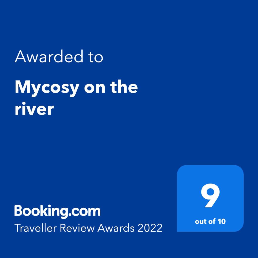 Mycosy on the river view 2