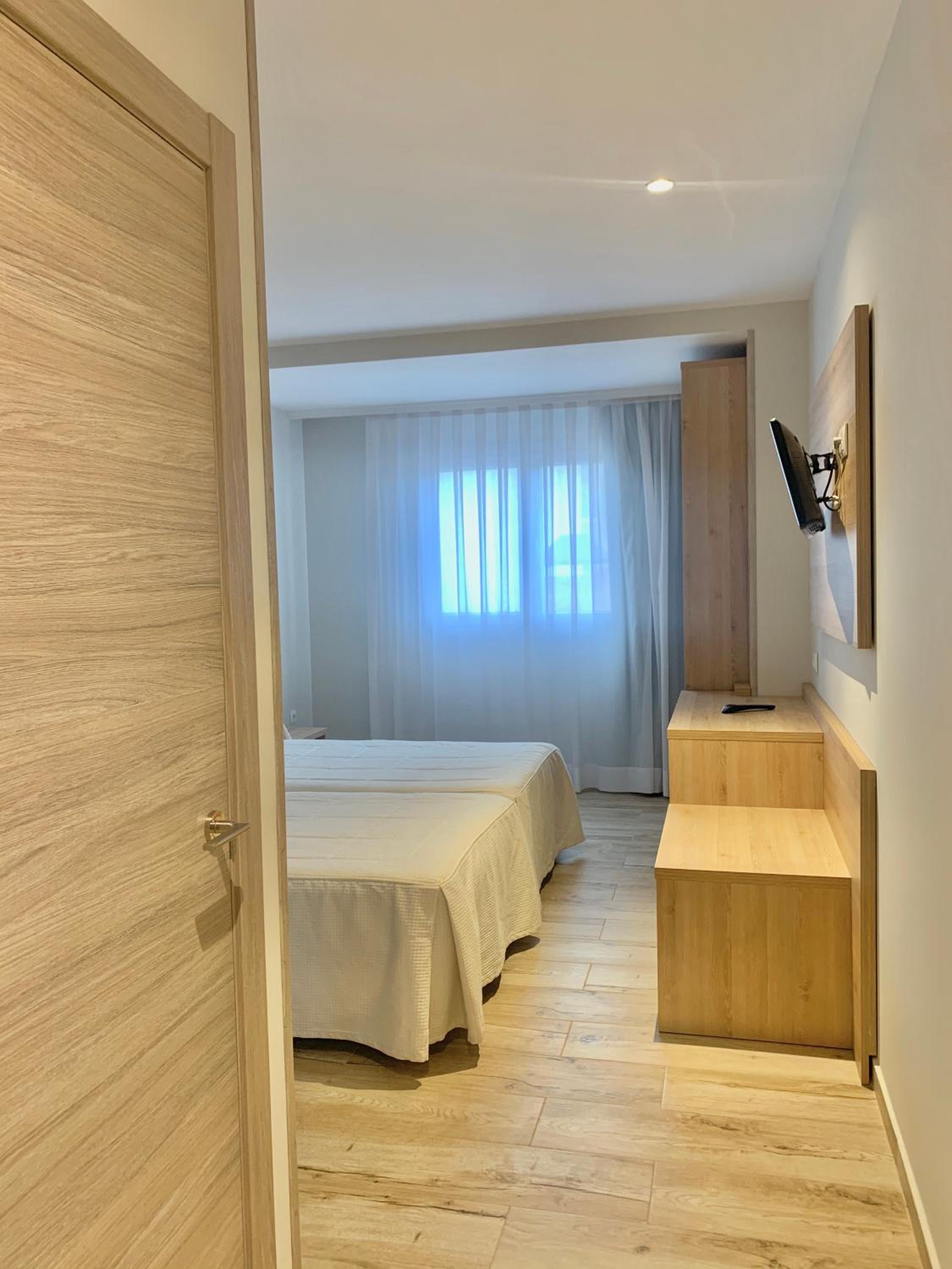Hostal Guadiana