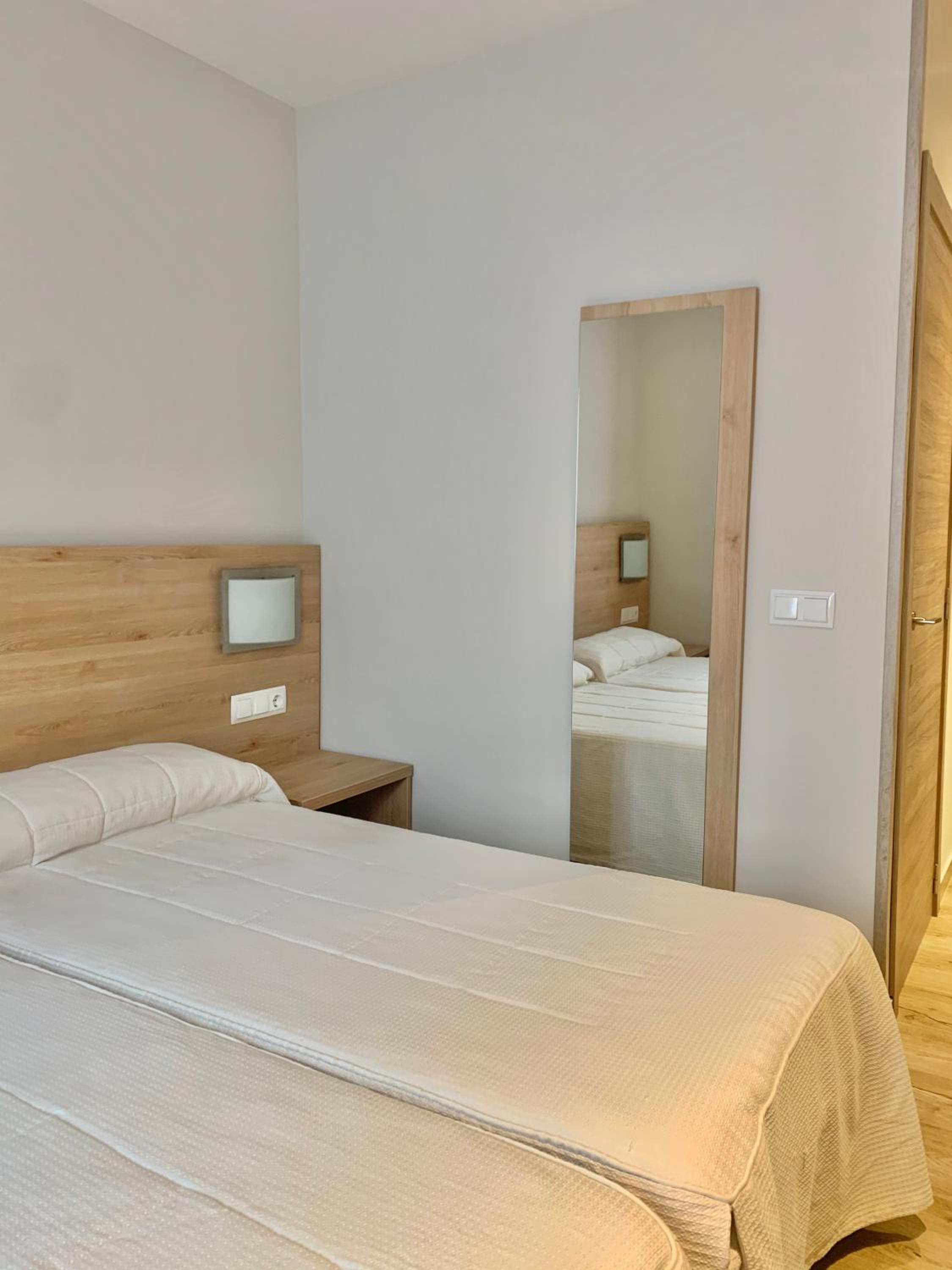 Hostal Guadiana