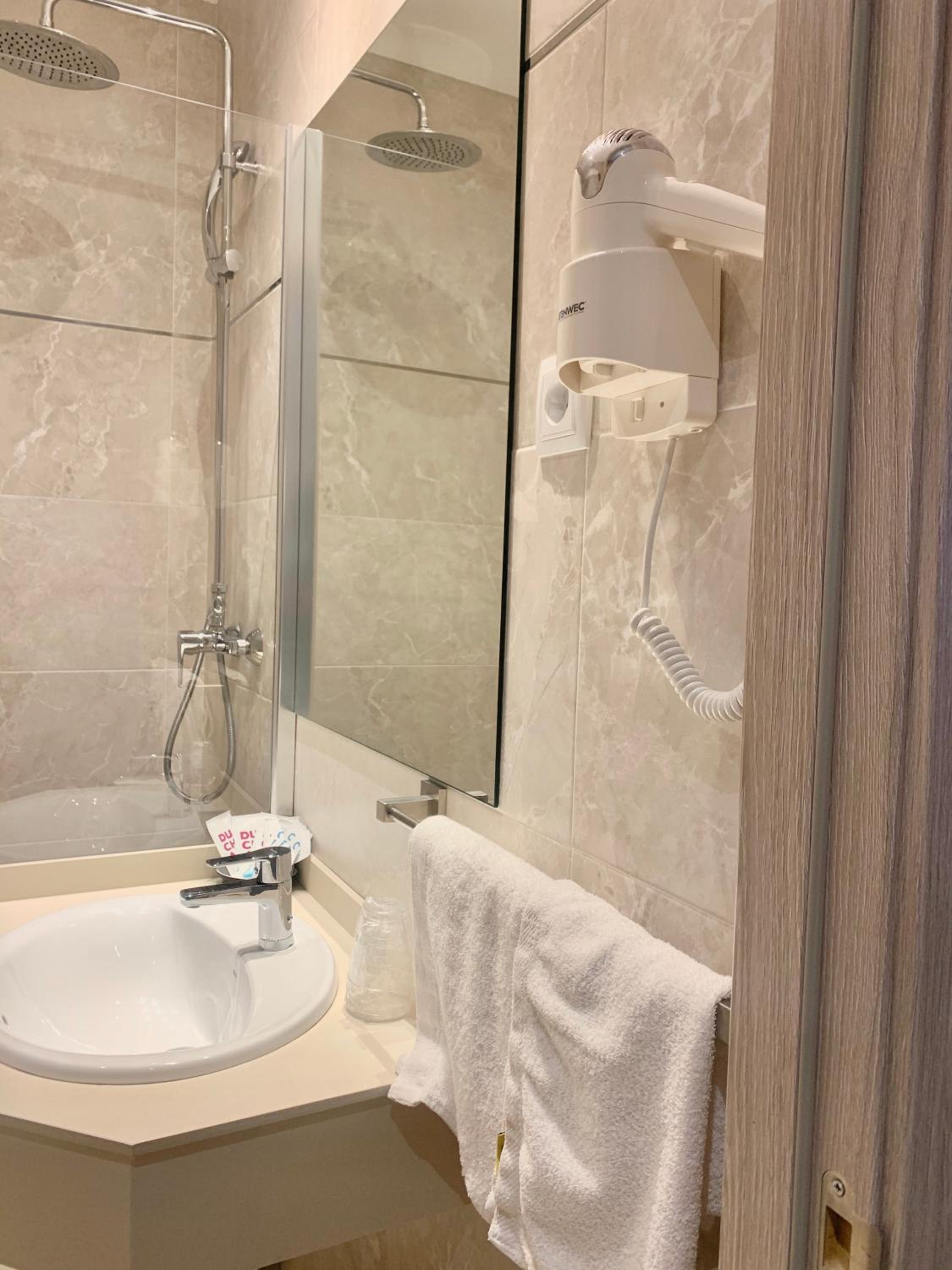 Hostal Guadiana