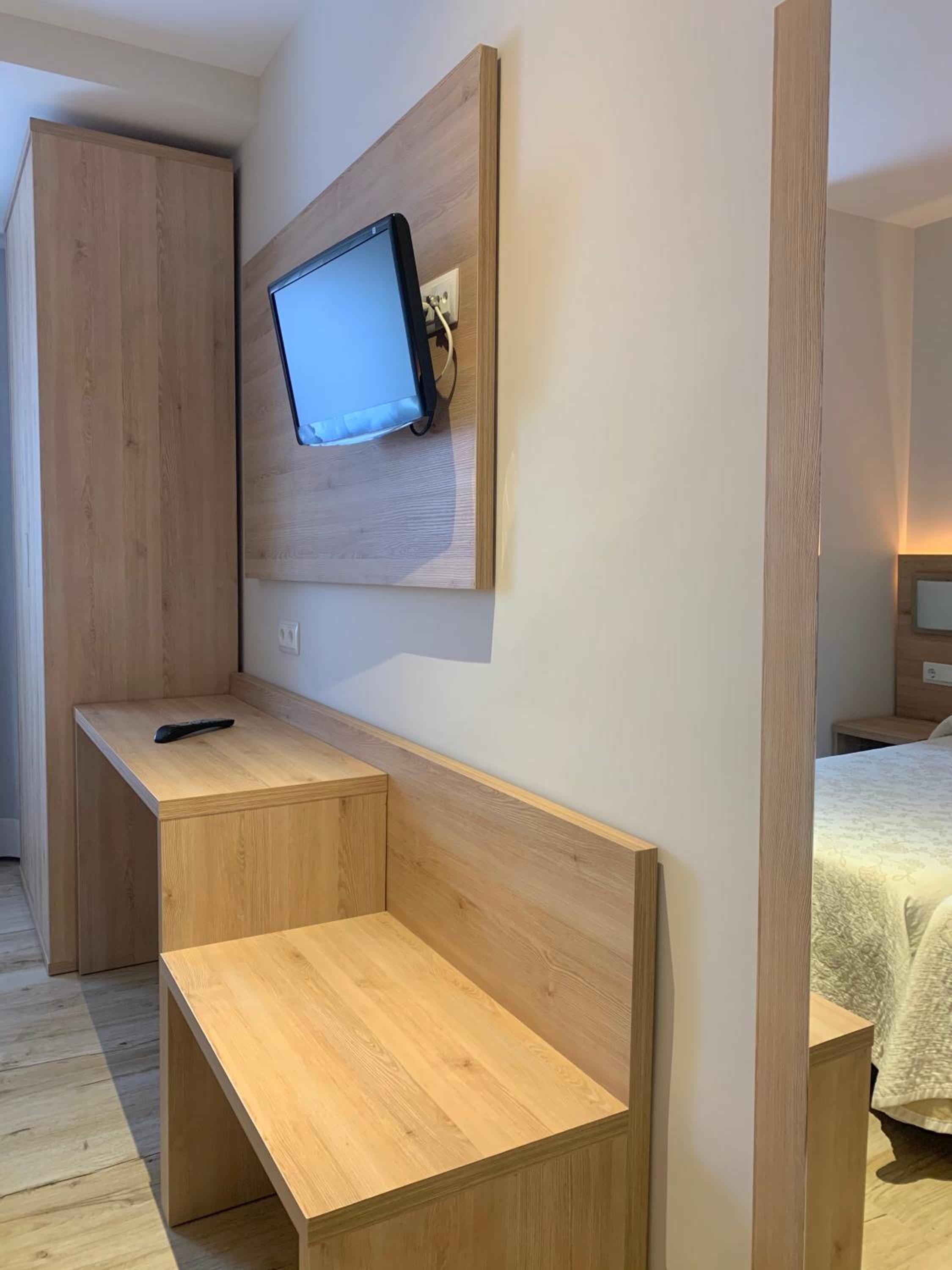 Hostal Guadiana