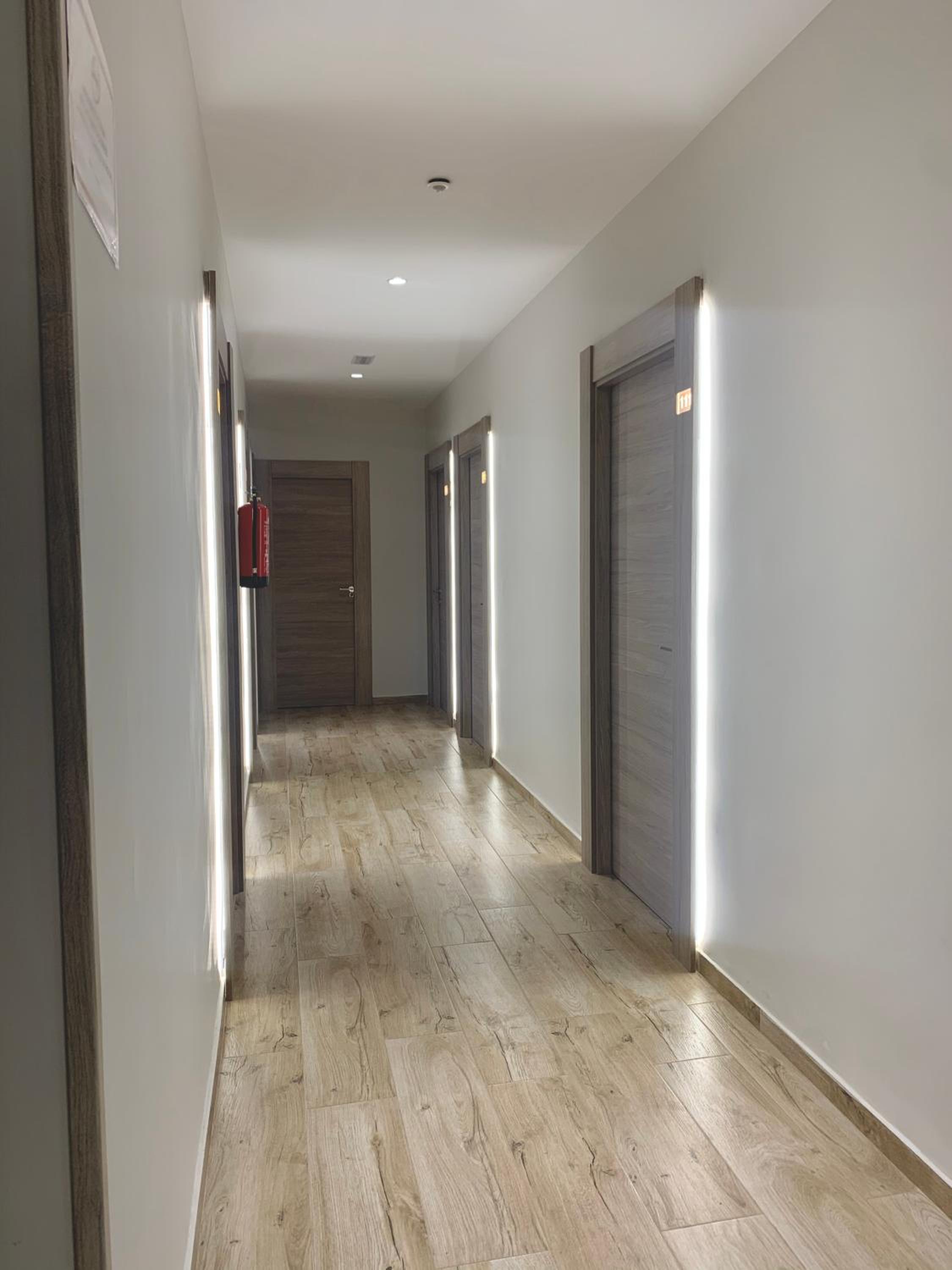 Hostal Guadiana