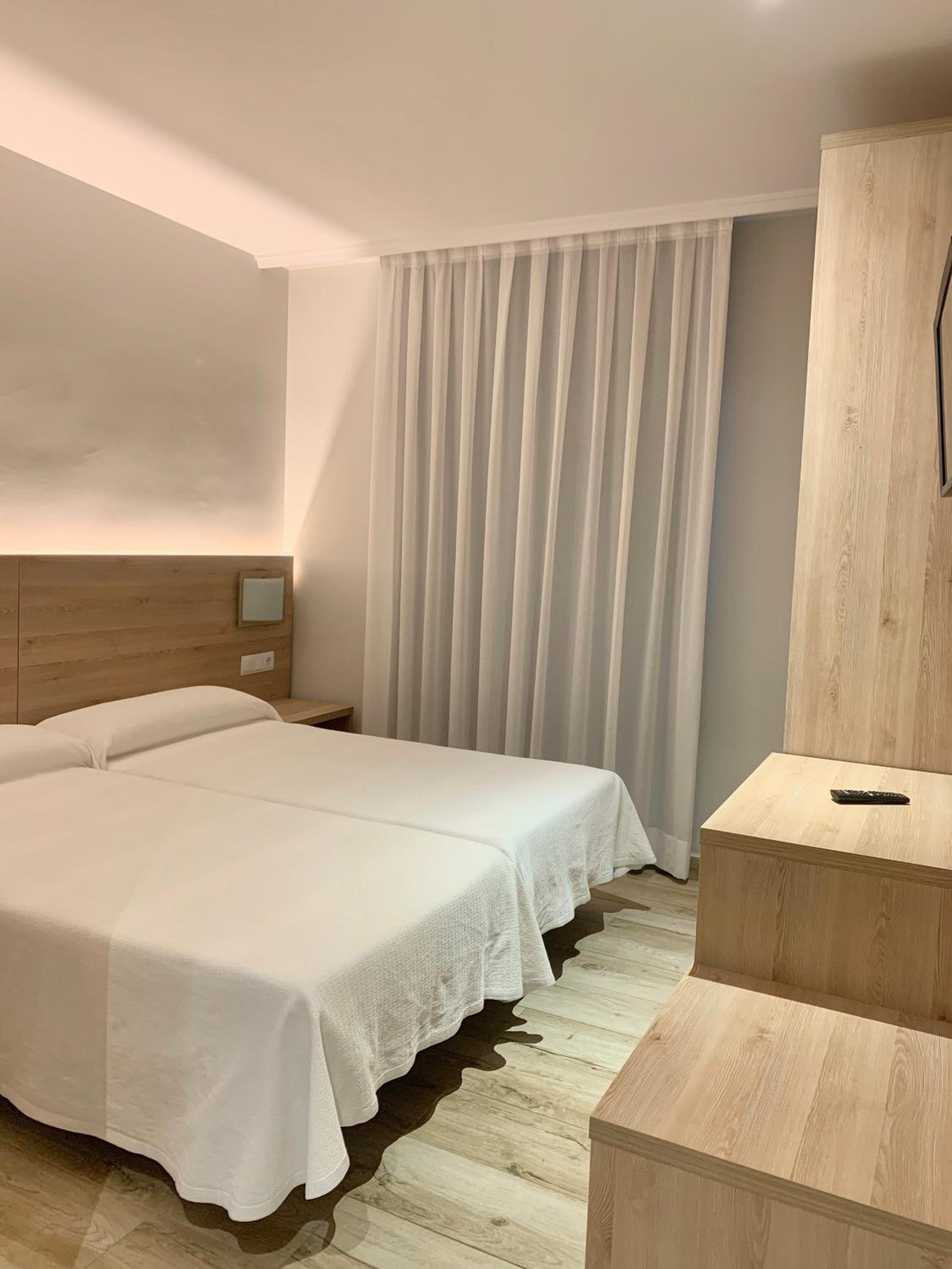 Hostal Guadiana