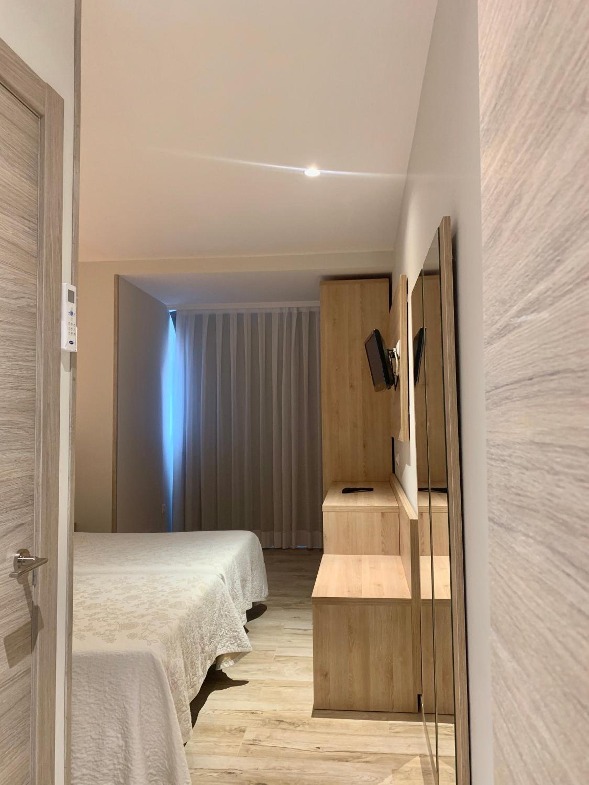 Hostal Guadiana
