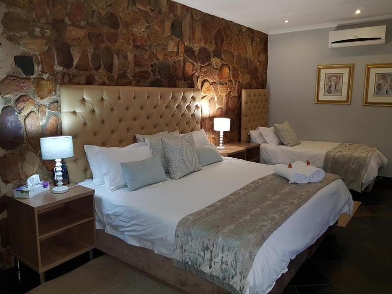 Magalies Mountain Lodge and Spa view 5