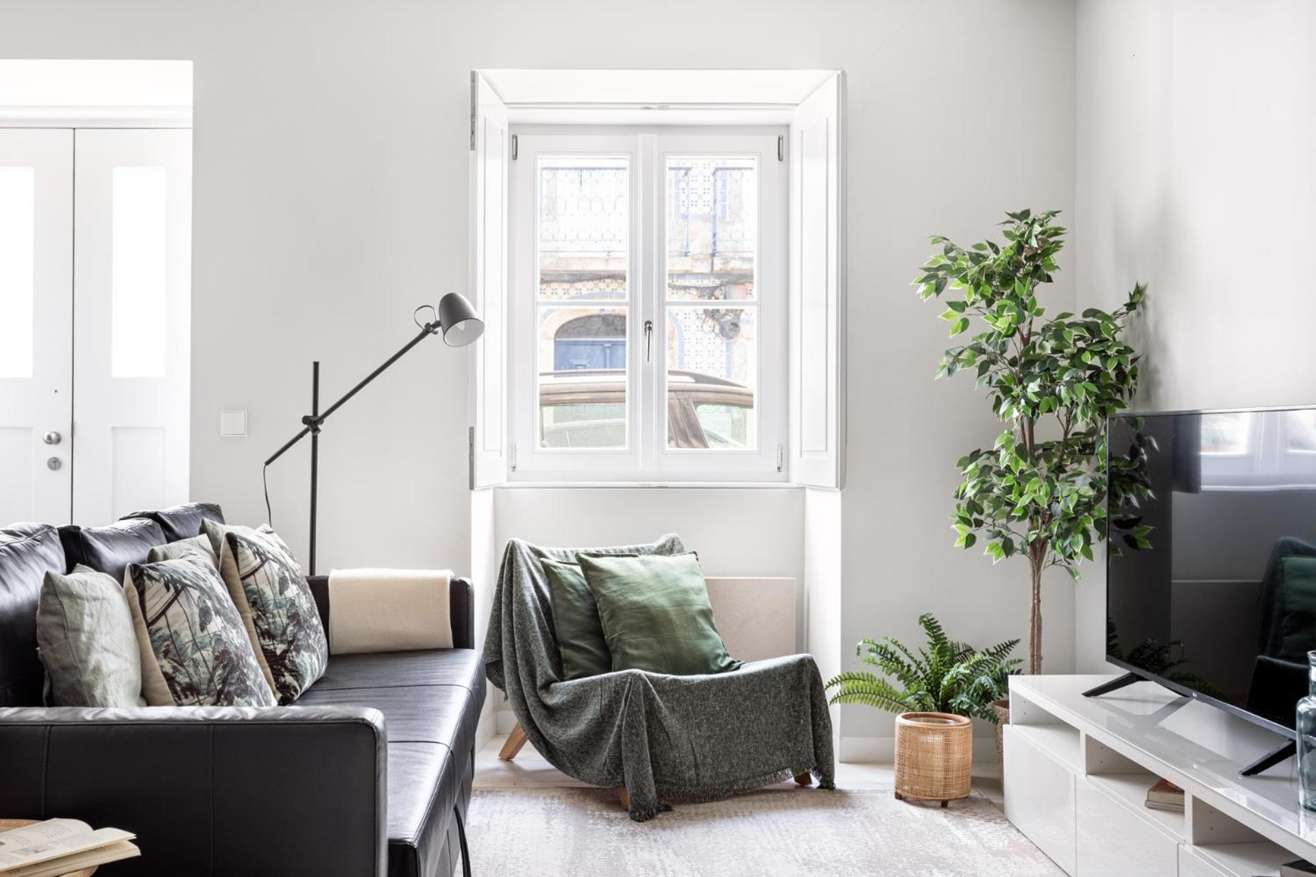 GuestReady - Bold apartment near Jardim da Estrela view 3