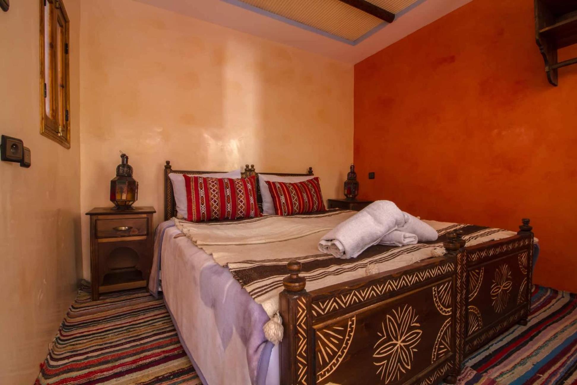 Berber Family Lodge 31