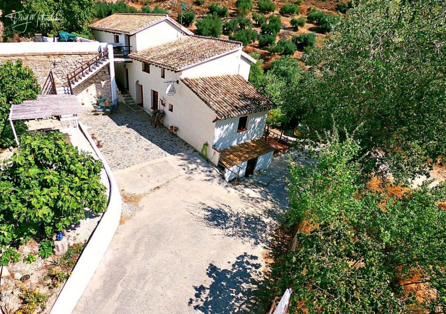La Casa del Agua