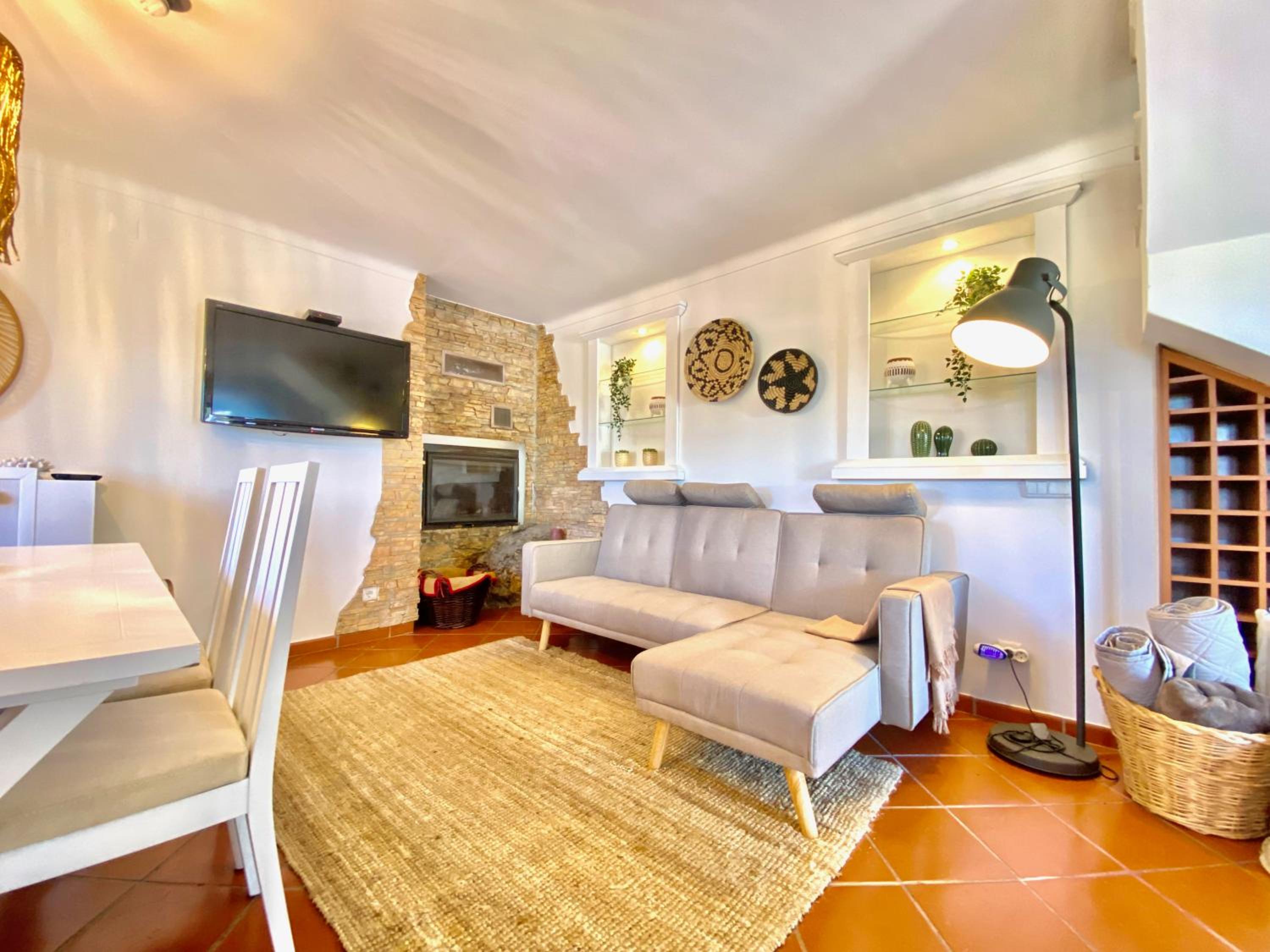 Artisan´s Guest House view 2