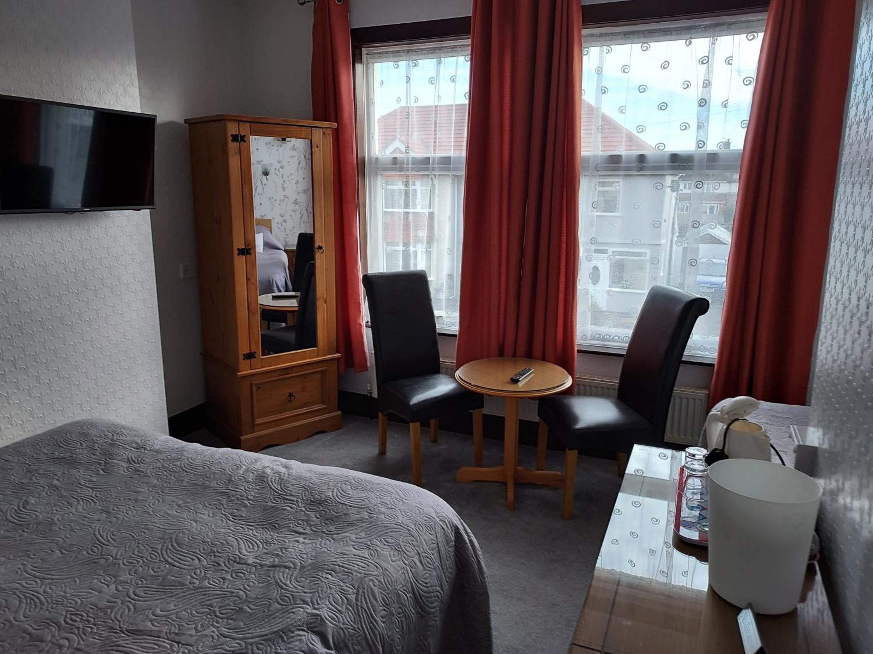 Maluth Lodge