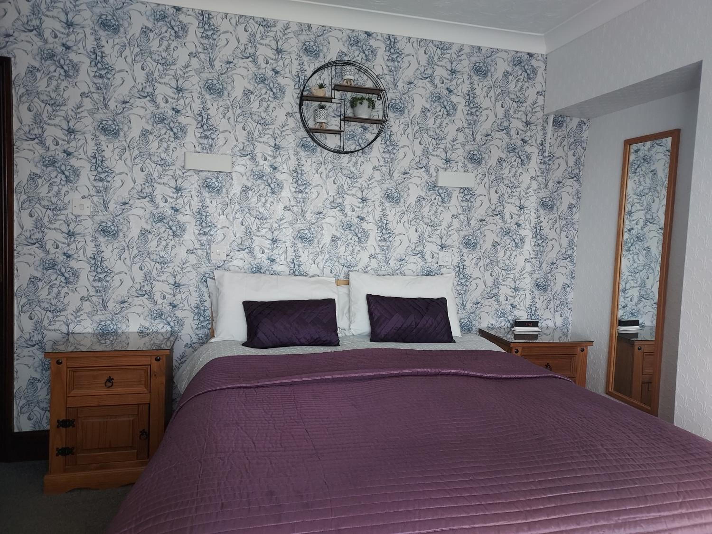 Maluth Lodge