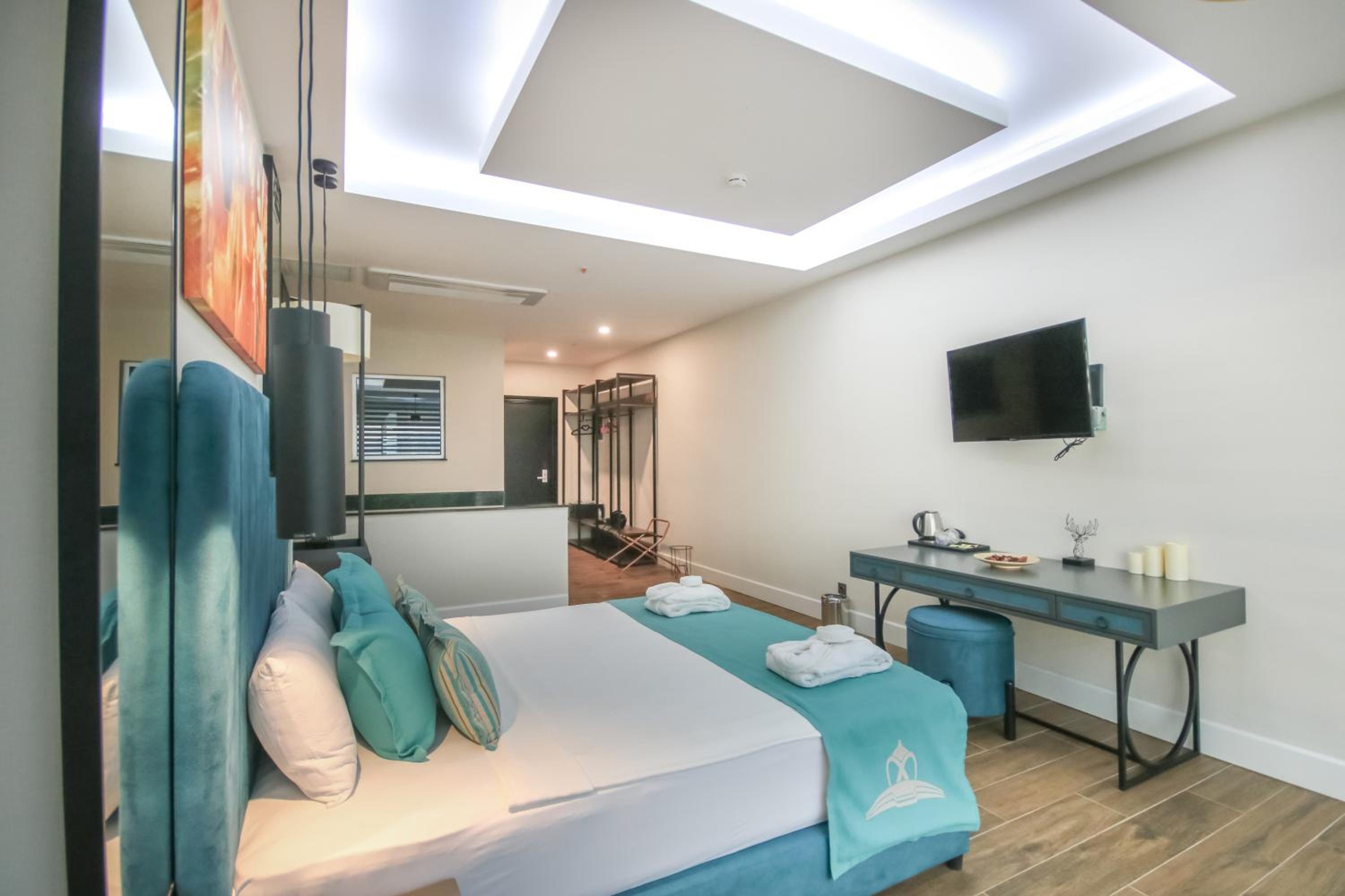 Asia Beach Resort & Spa Hotel - Image 43