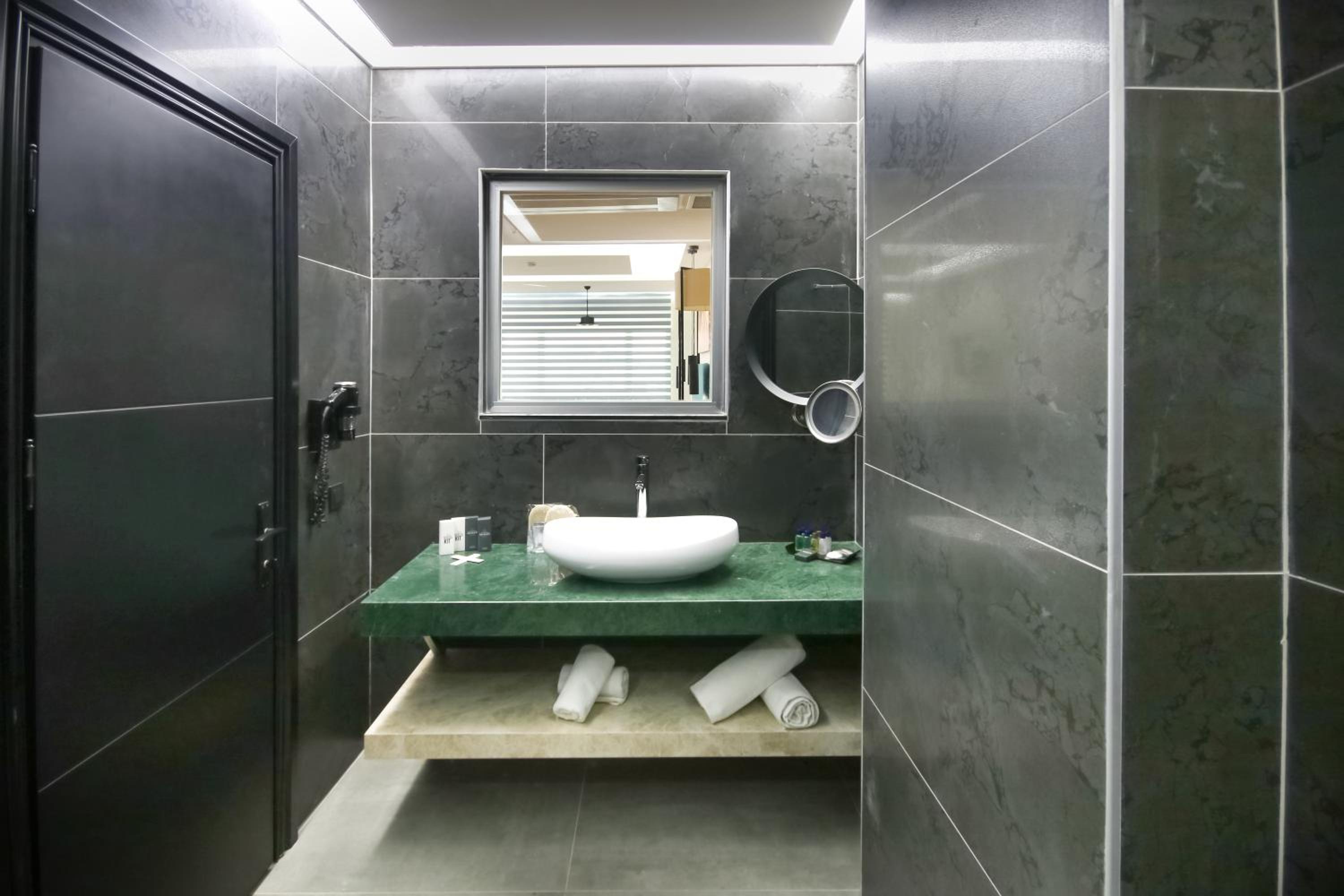 Asia Beach Resort & Spa Hotel - Image 10