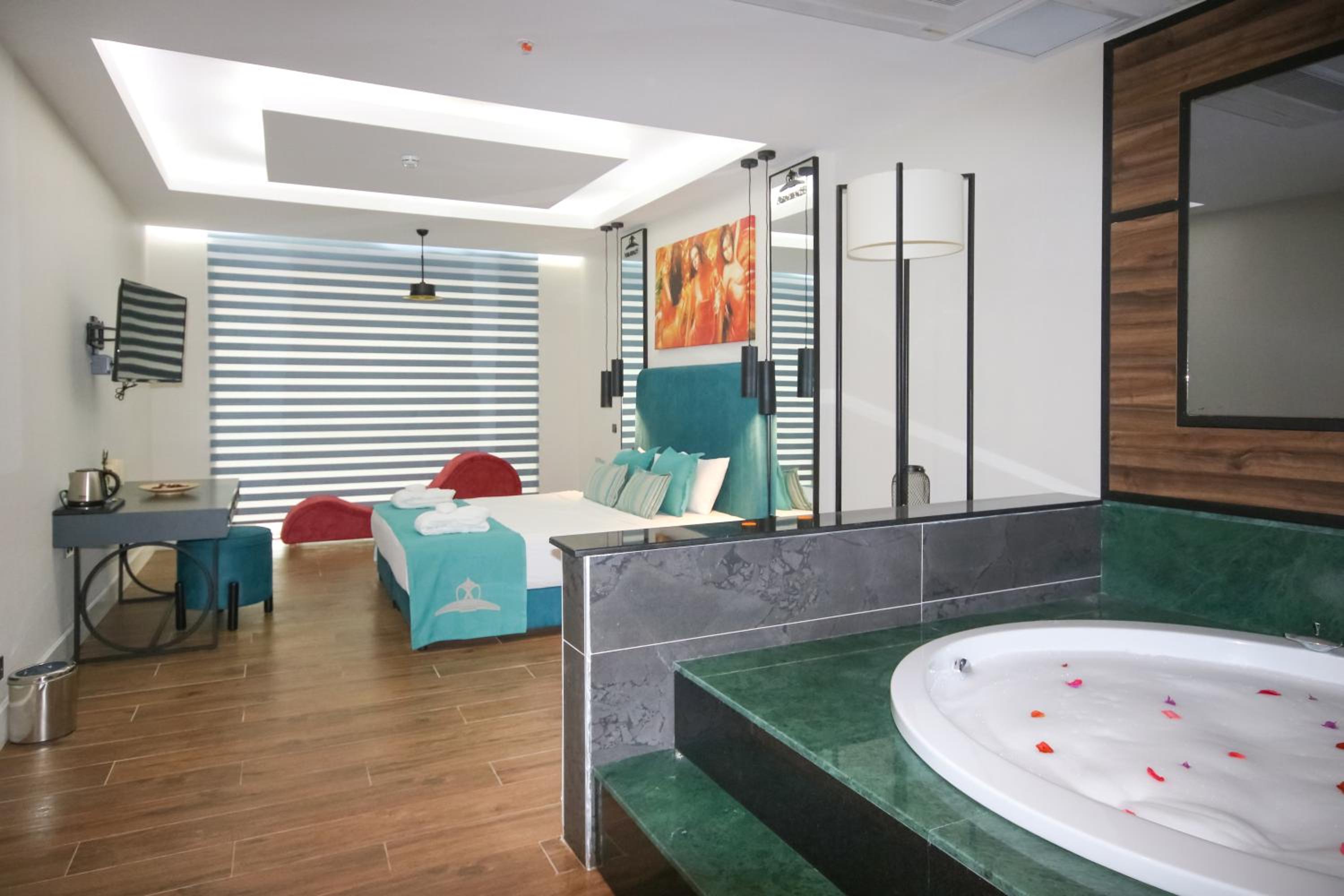 Asia Beach Resort & Spa Hotel - Image 7