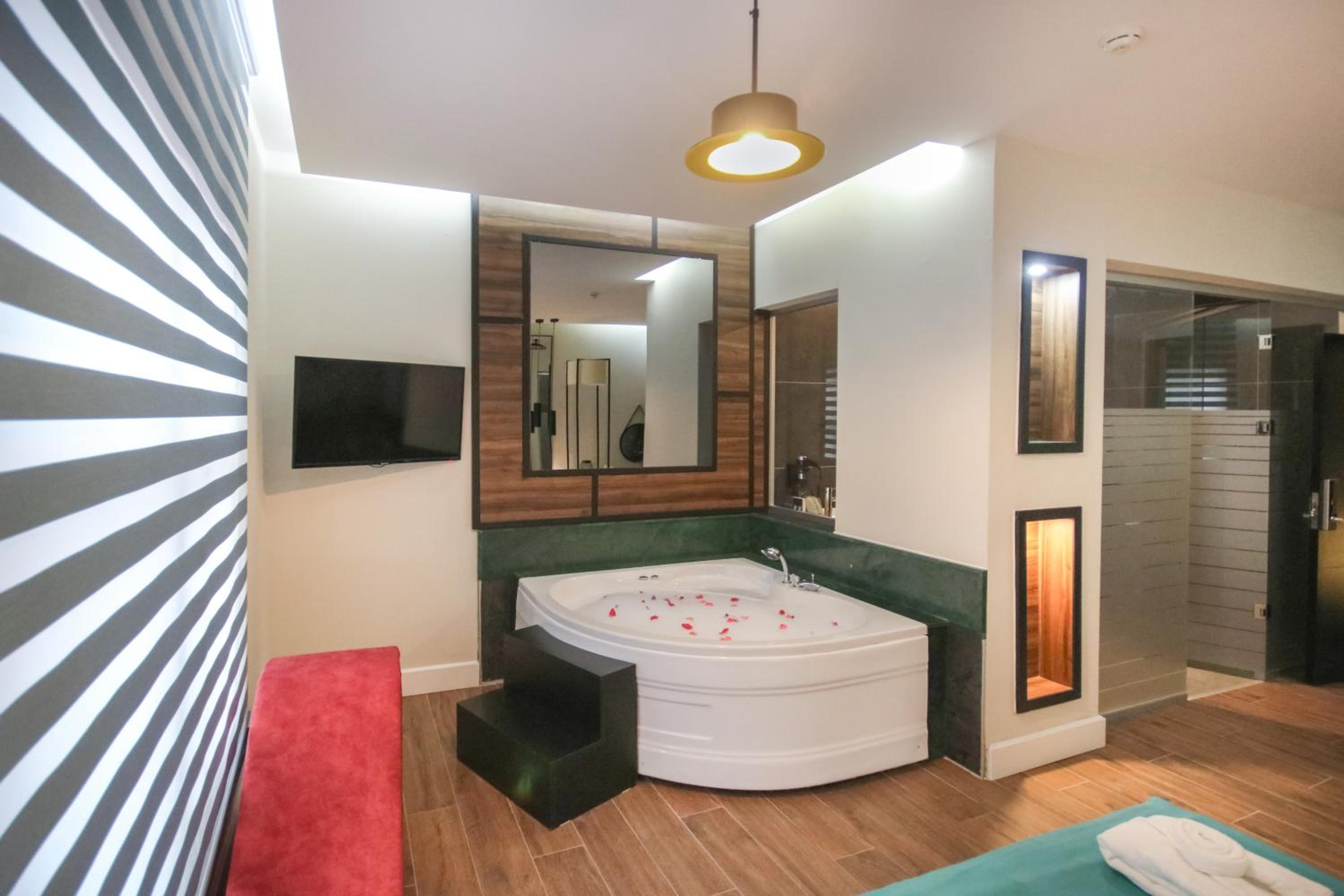 Asia Beach Resort & Spa Hotel - Image 5