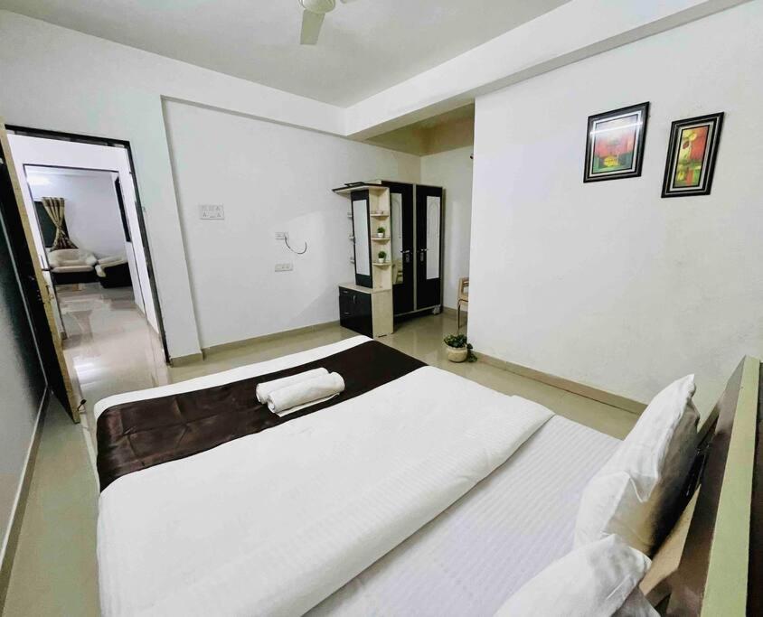 Harmony Villa view 3