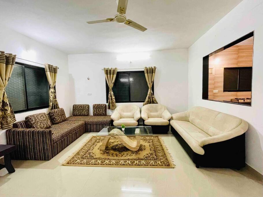Harmony Villa view 5