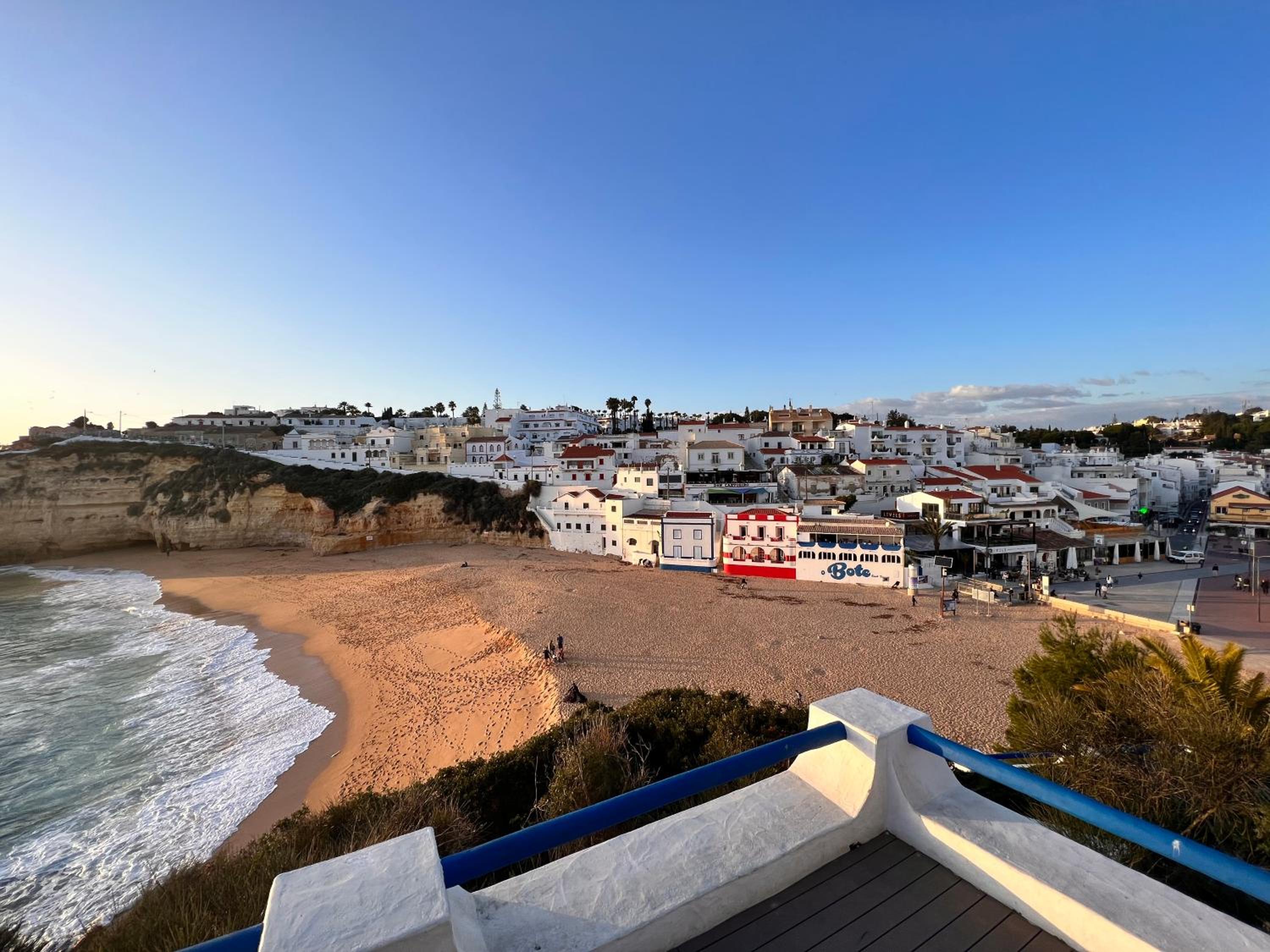 Carvoeiro B&B and SPA, Foto 29