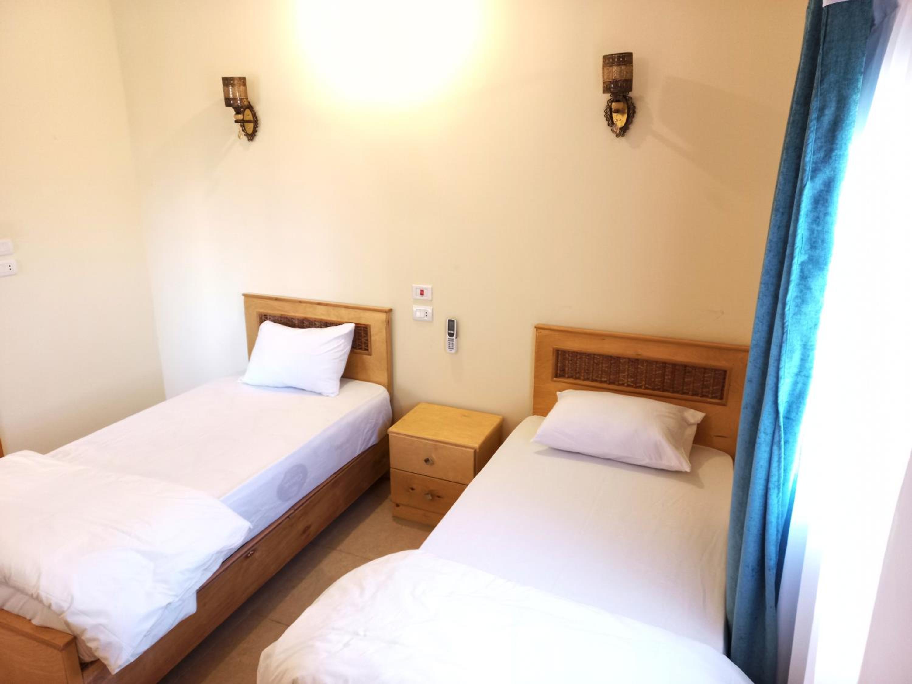 Embrace Guest House view 5