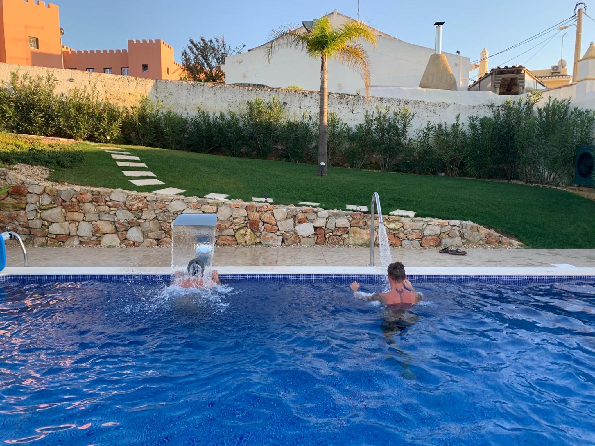 Carvoeiro B&B and SPA, Foto 62