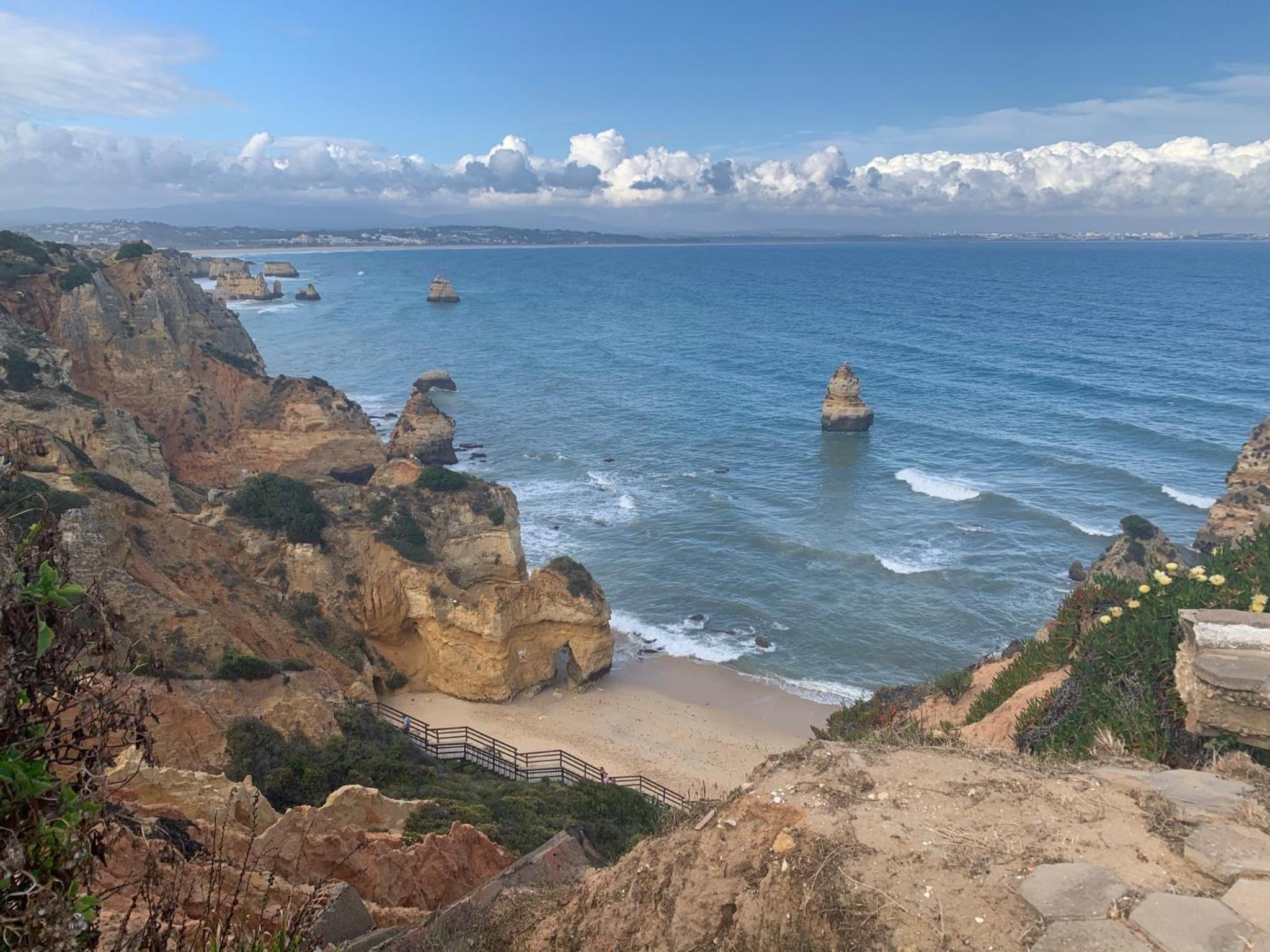 Carvoeiro B&B and SPA, Foto 47