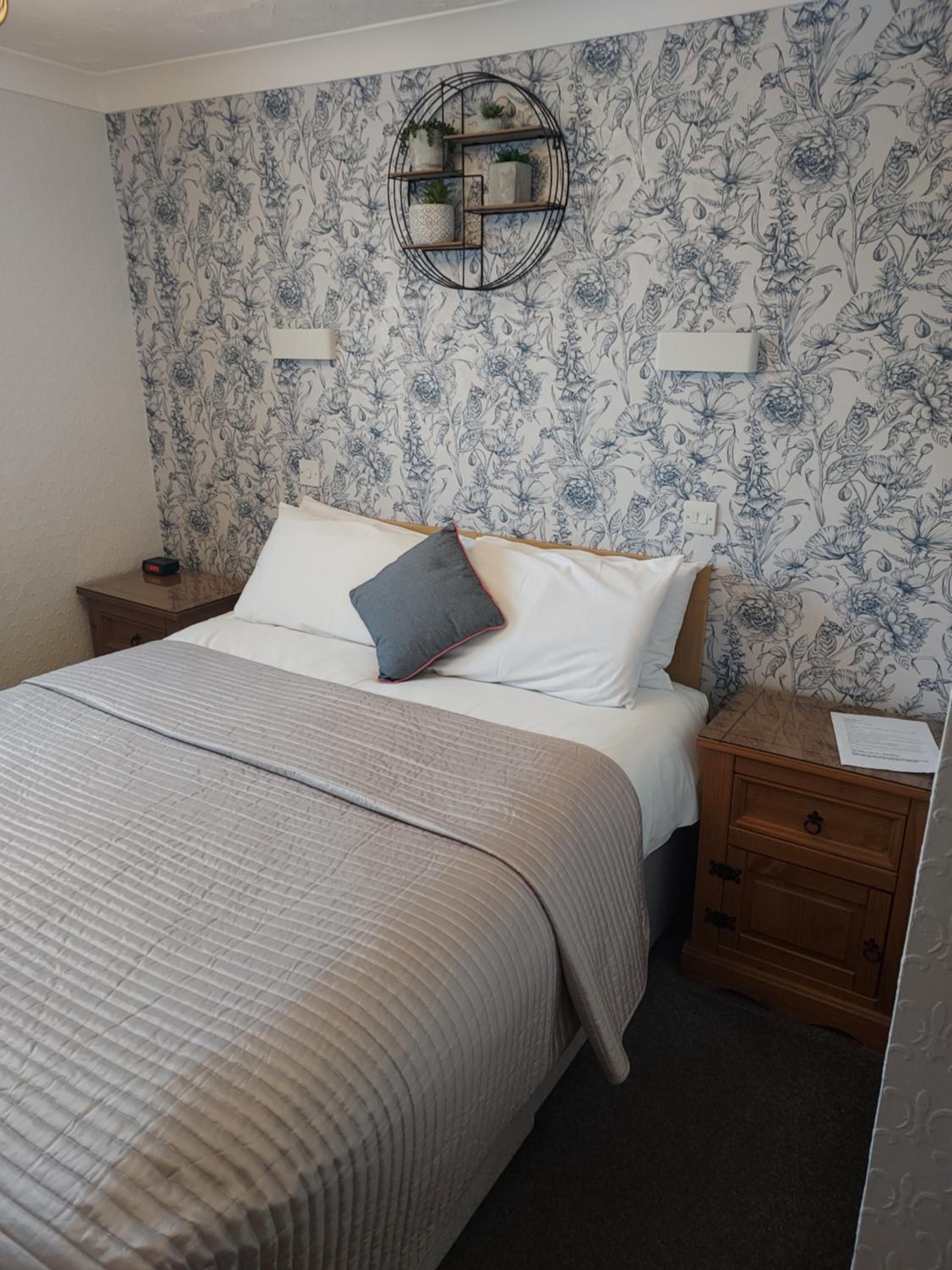 Maluth Lodge