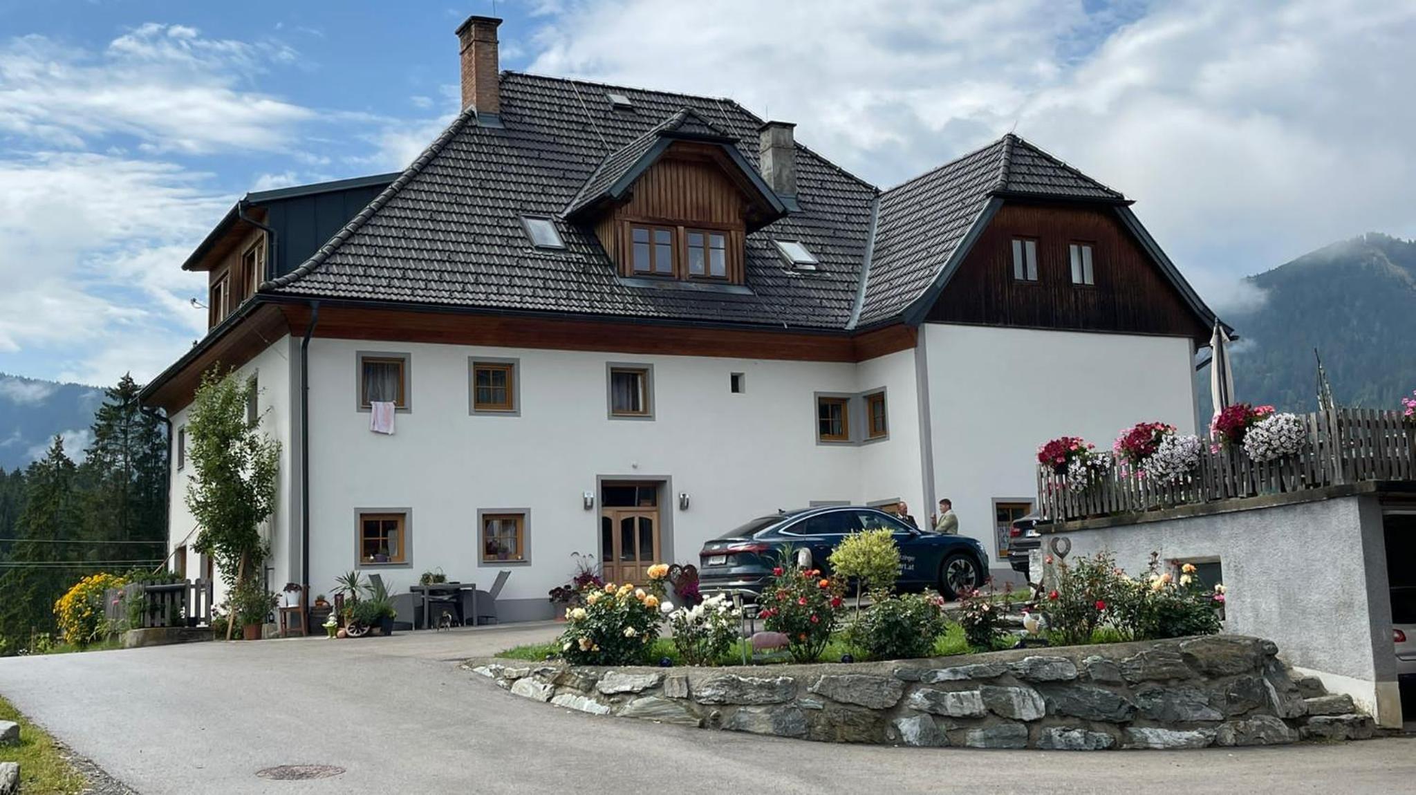 Biohof Köck Tonibauer