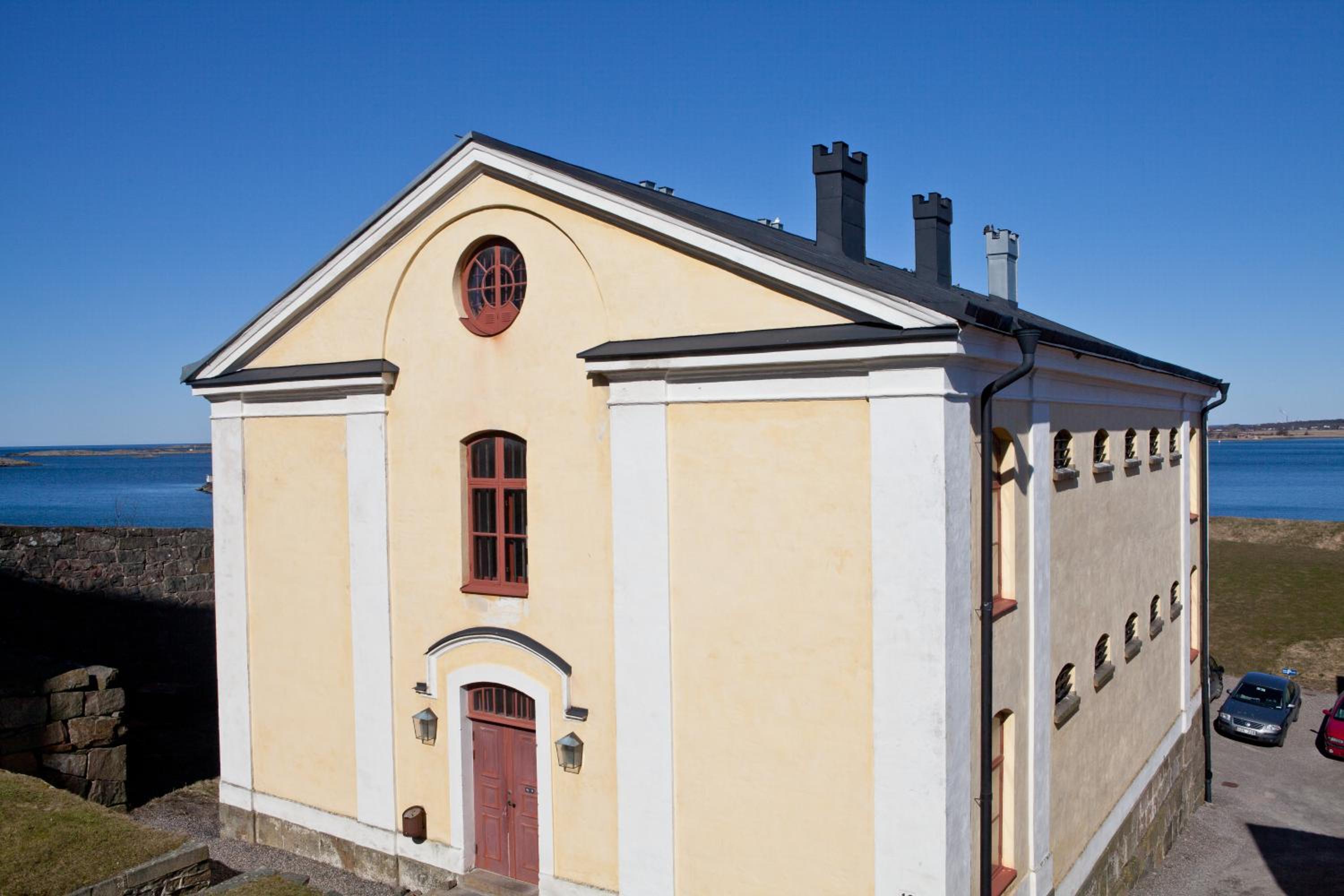 Fästningens, photo 73