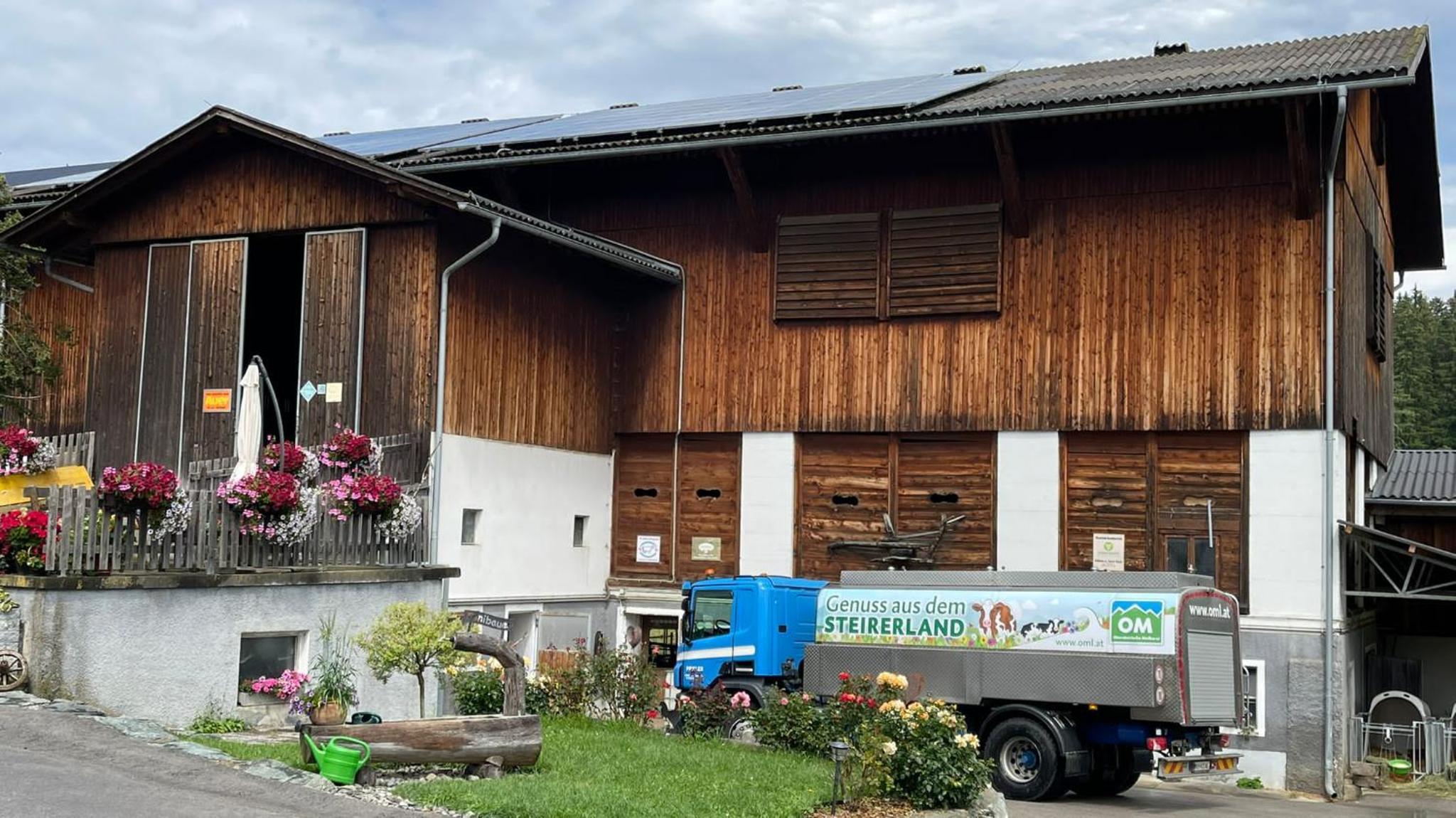 Biohof Köck Tonibauer