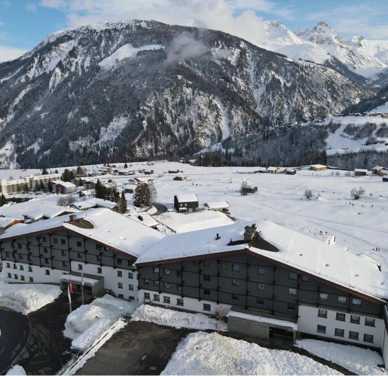 Hotel Apart Holidays - Haus Acletta - Image 1