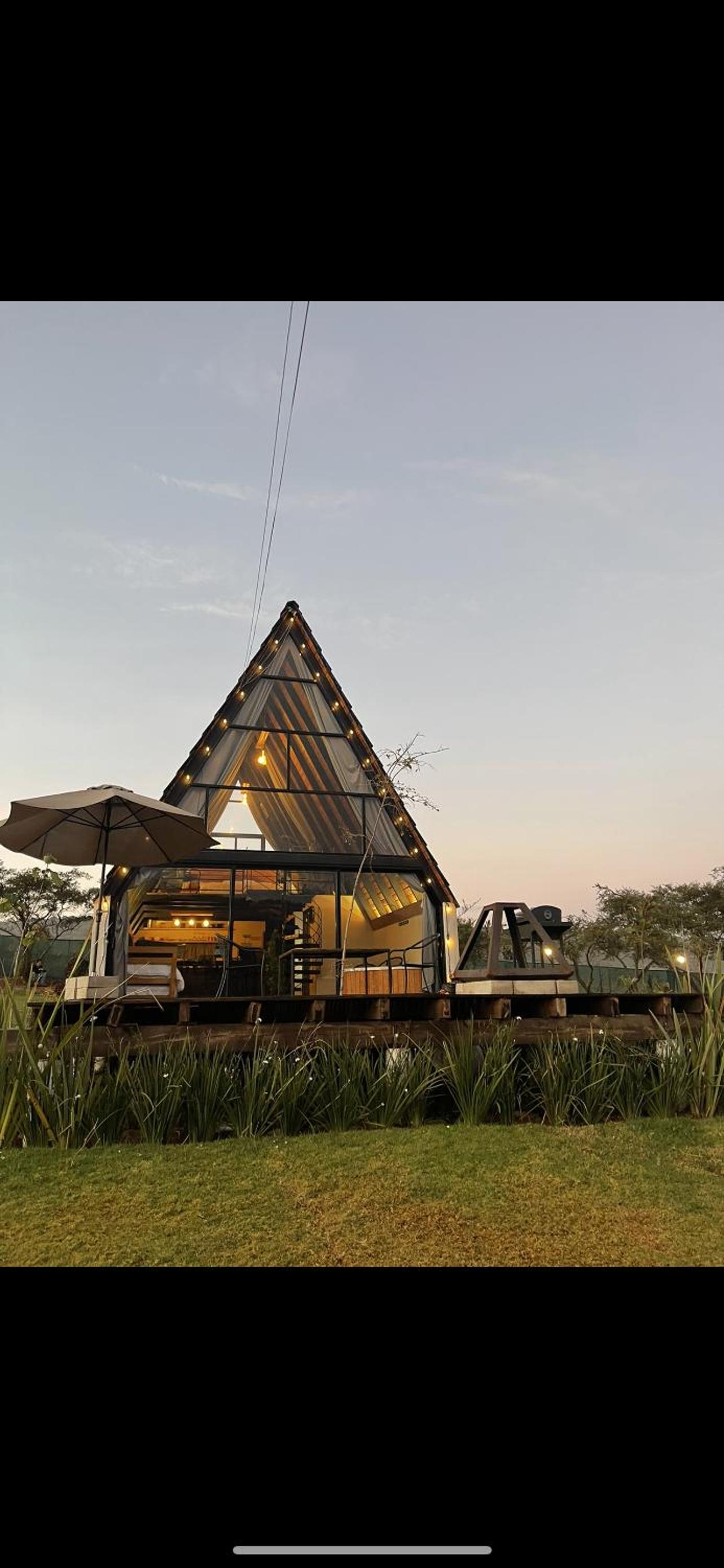 Hotel Aldea San Antonio Cabanas