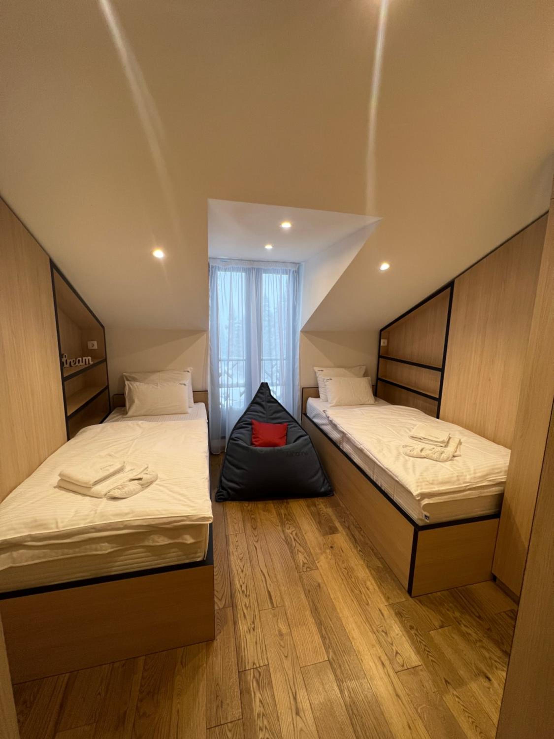FORRESTO APARTMANI JAHORINA