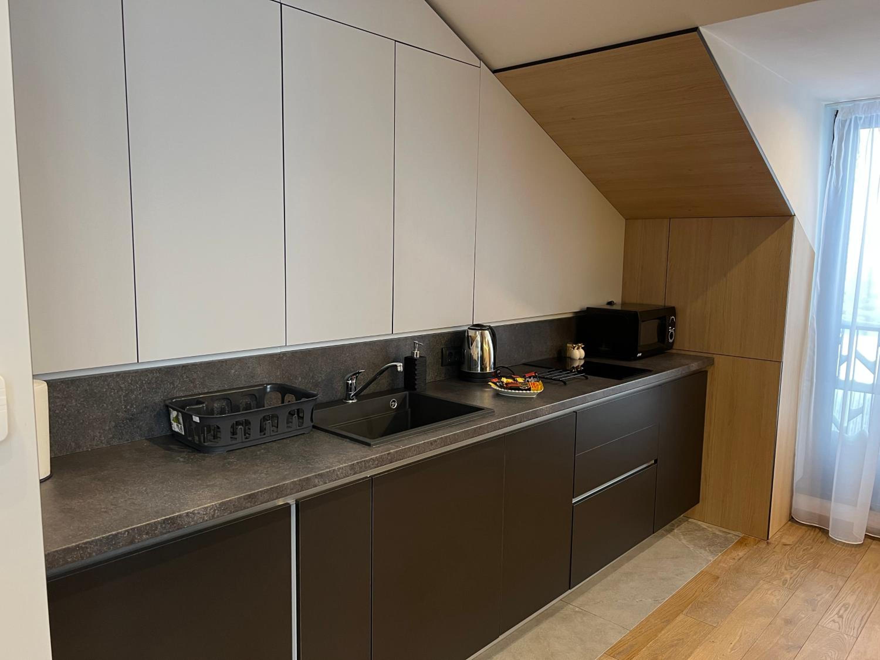 FORRESTO APARTMANI JAHORINA