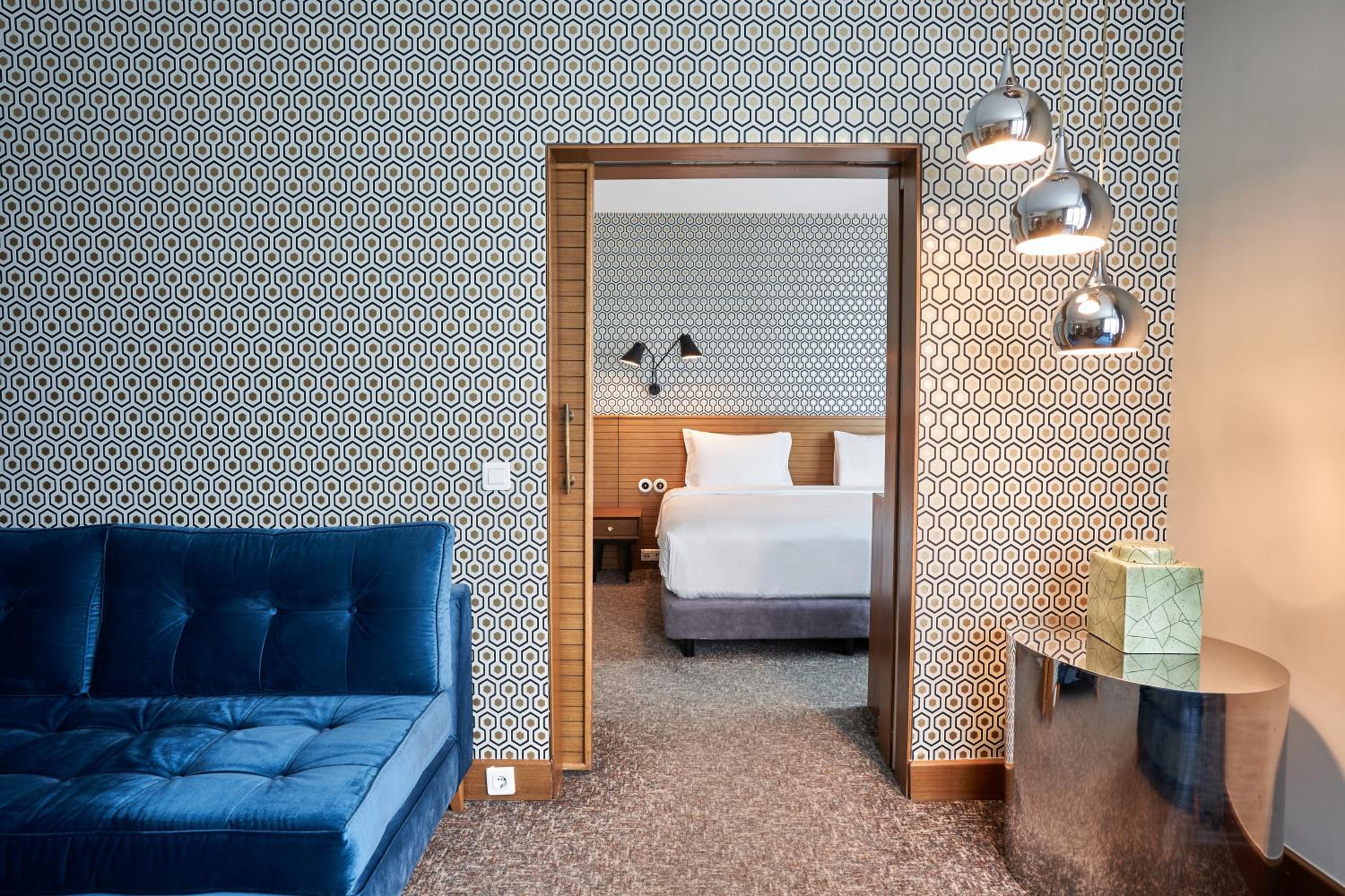 The Marmara Pera - Image 41