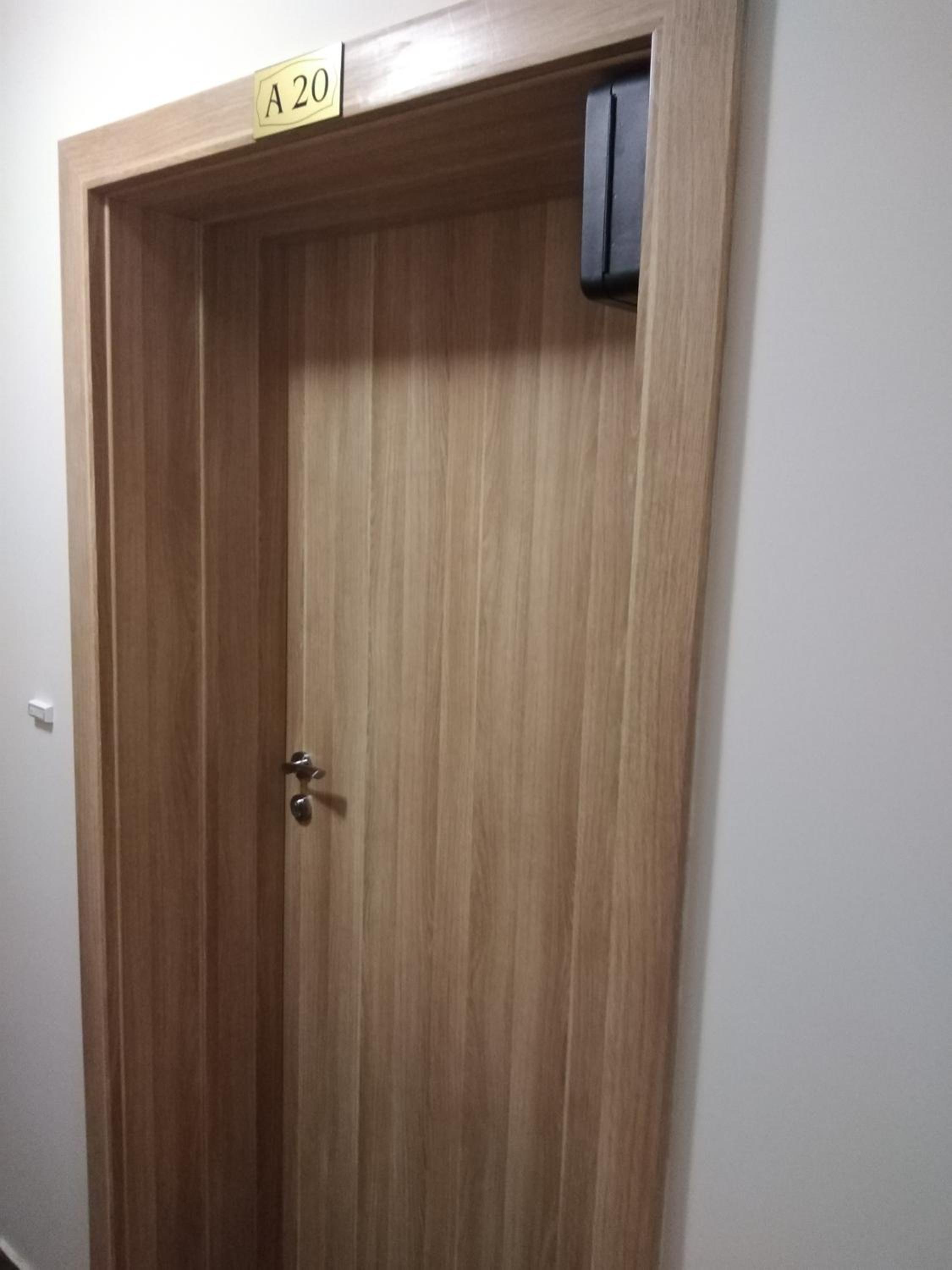 Borovets Gardens apartment A20 view 5