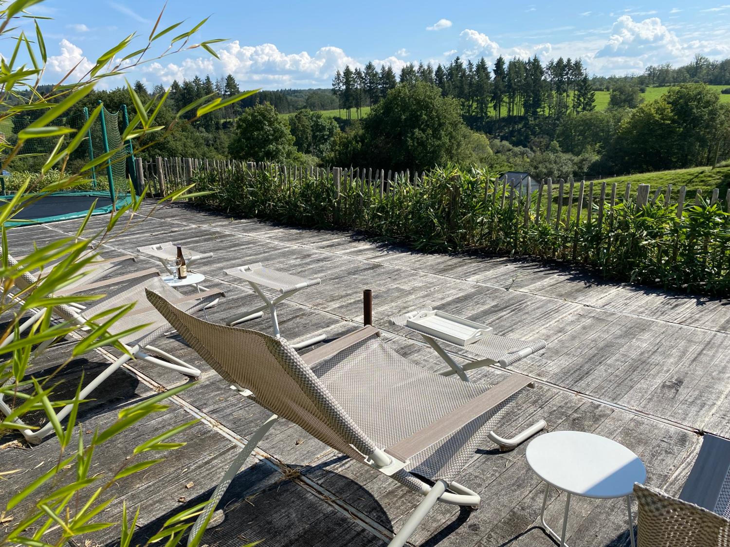 B&B Le Briquemont