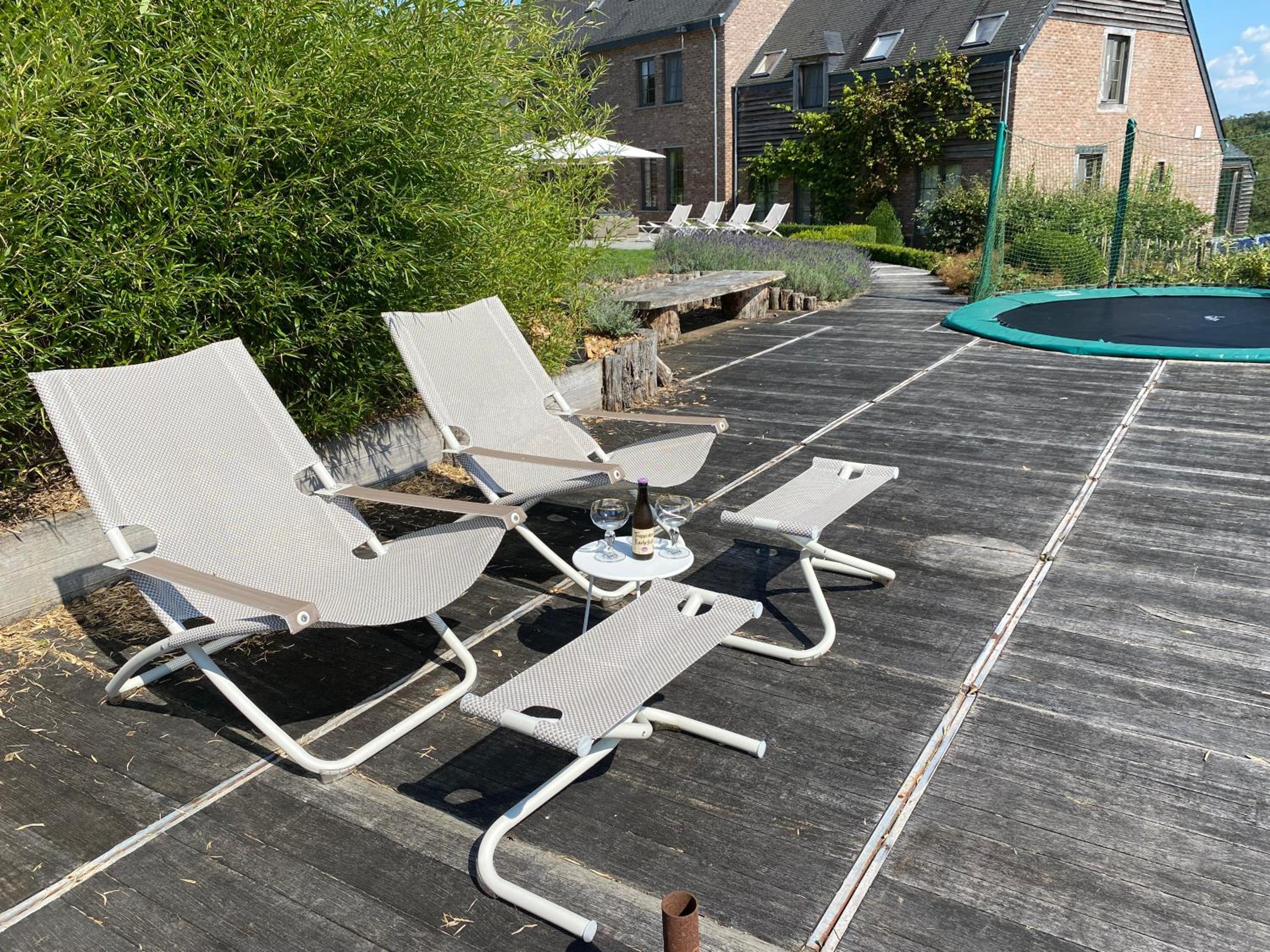 B&B Le Briquemont