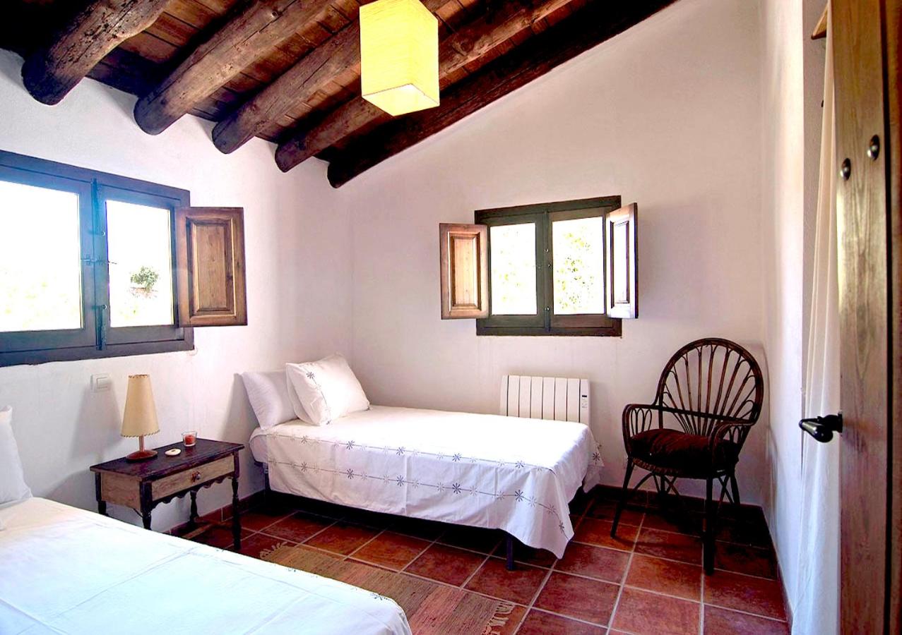 La Casa del Agua
