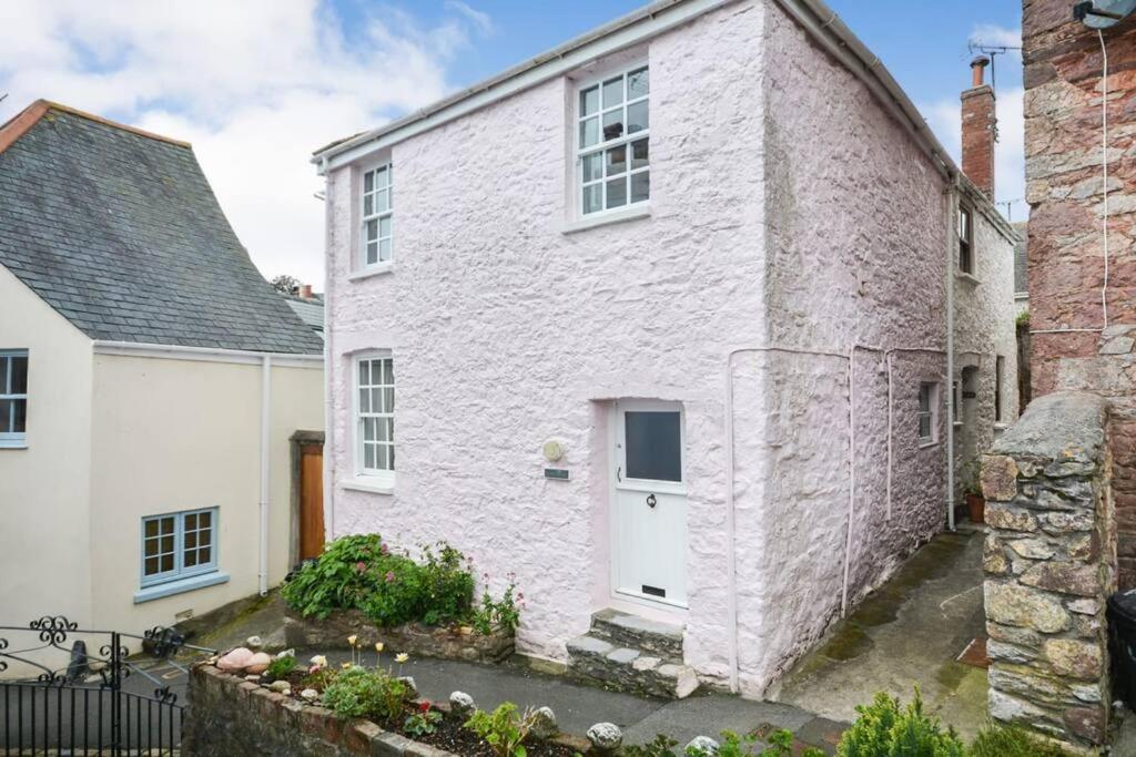 Rose Cottage - Kingsand view 4