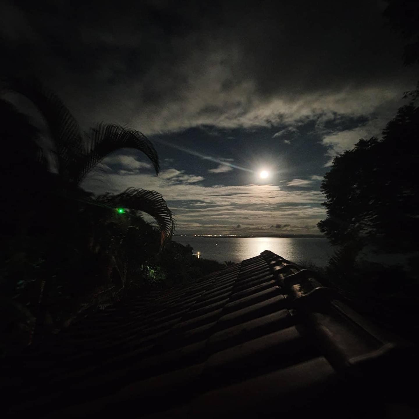 Casa Vista al Mar