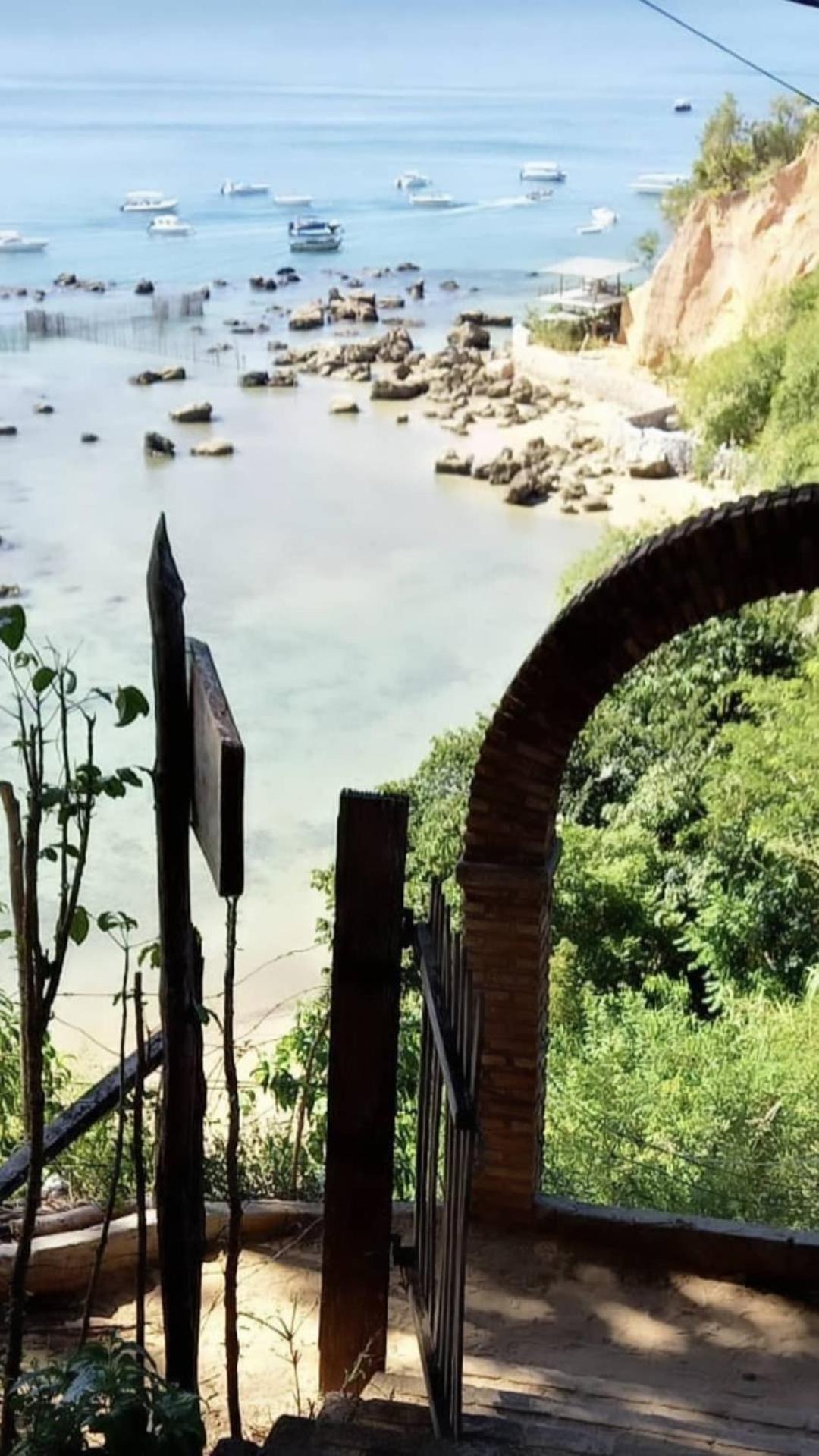 Casa Vista al Mar