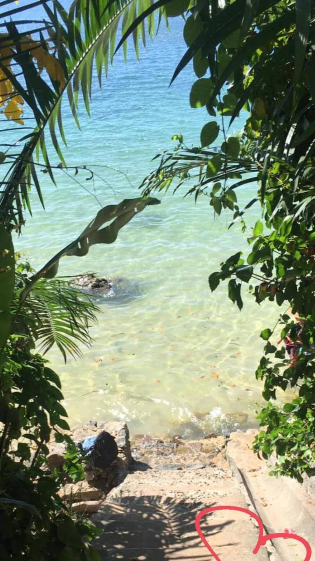 Casa Vista al Mar