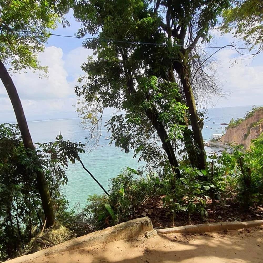 Casa Vista al Mar