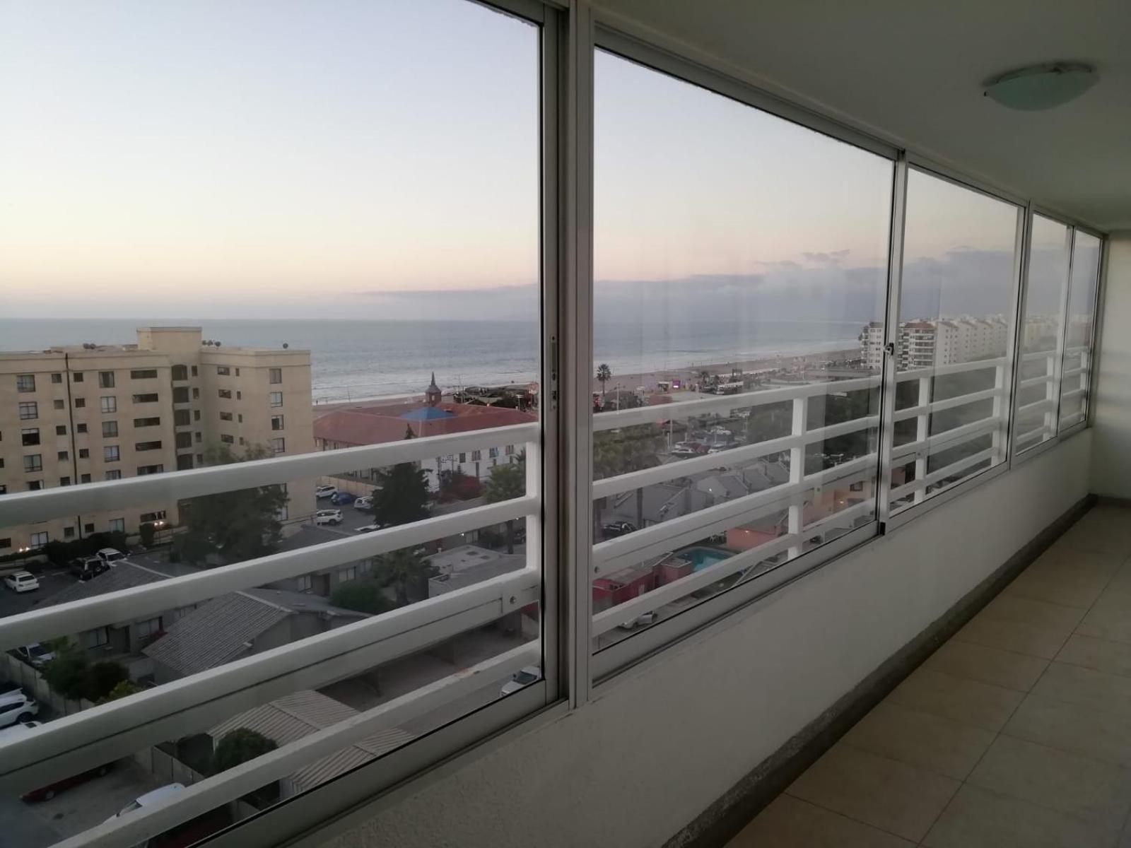 Hermoso departamento La serena view 3